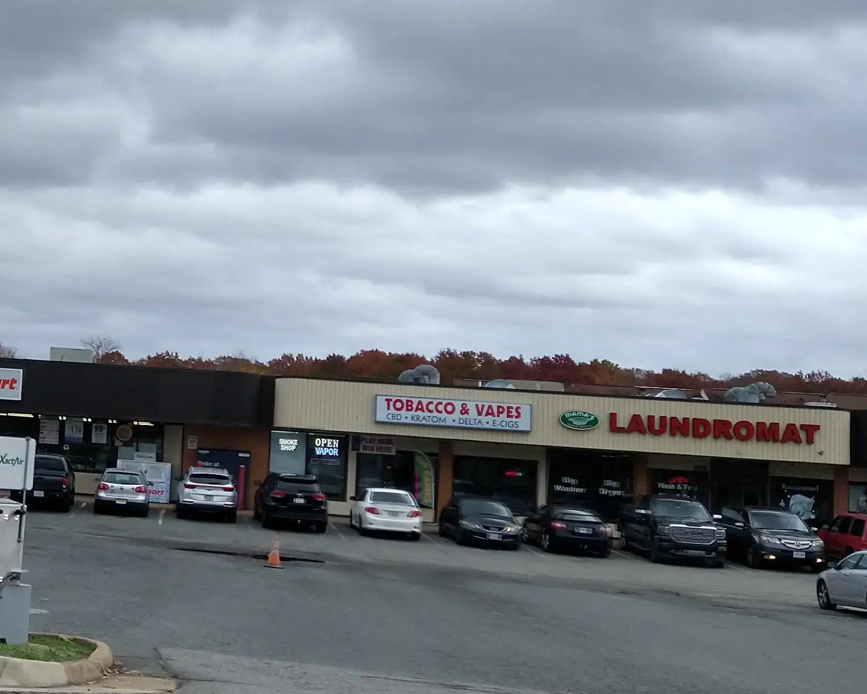 Mama's Laundromat thumbnail 8