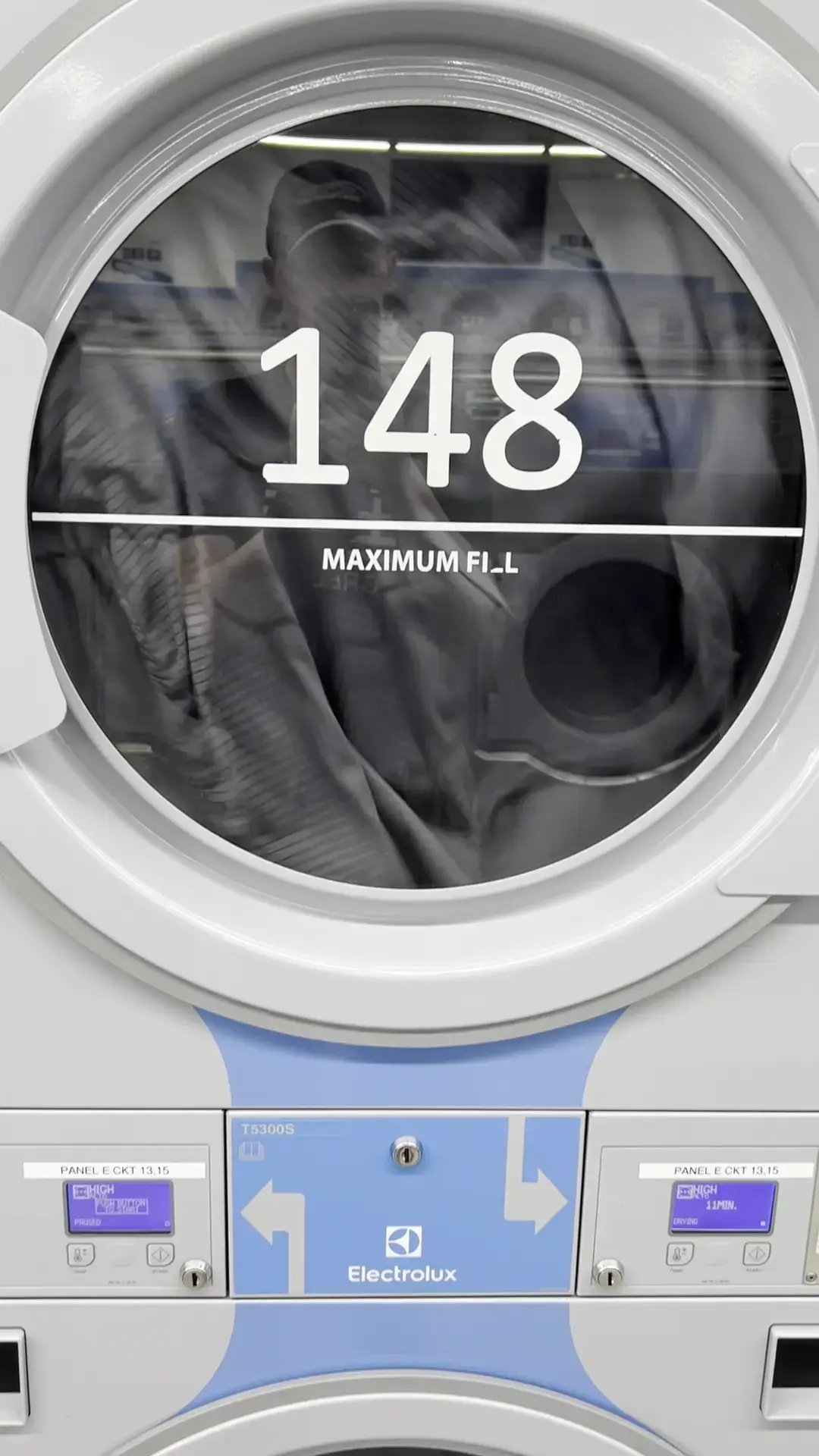 Mama's Laundromat - Image 16