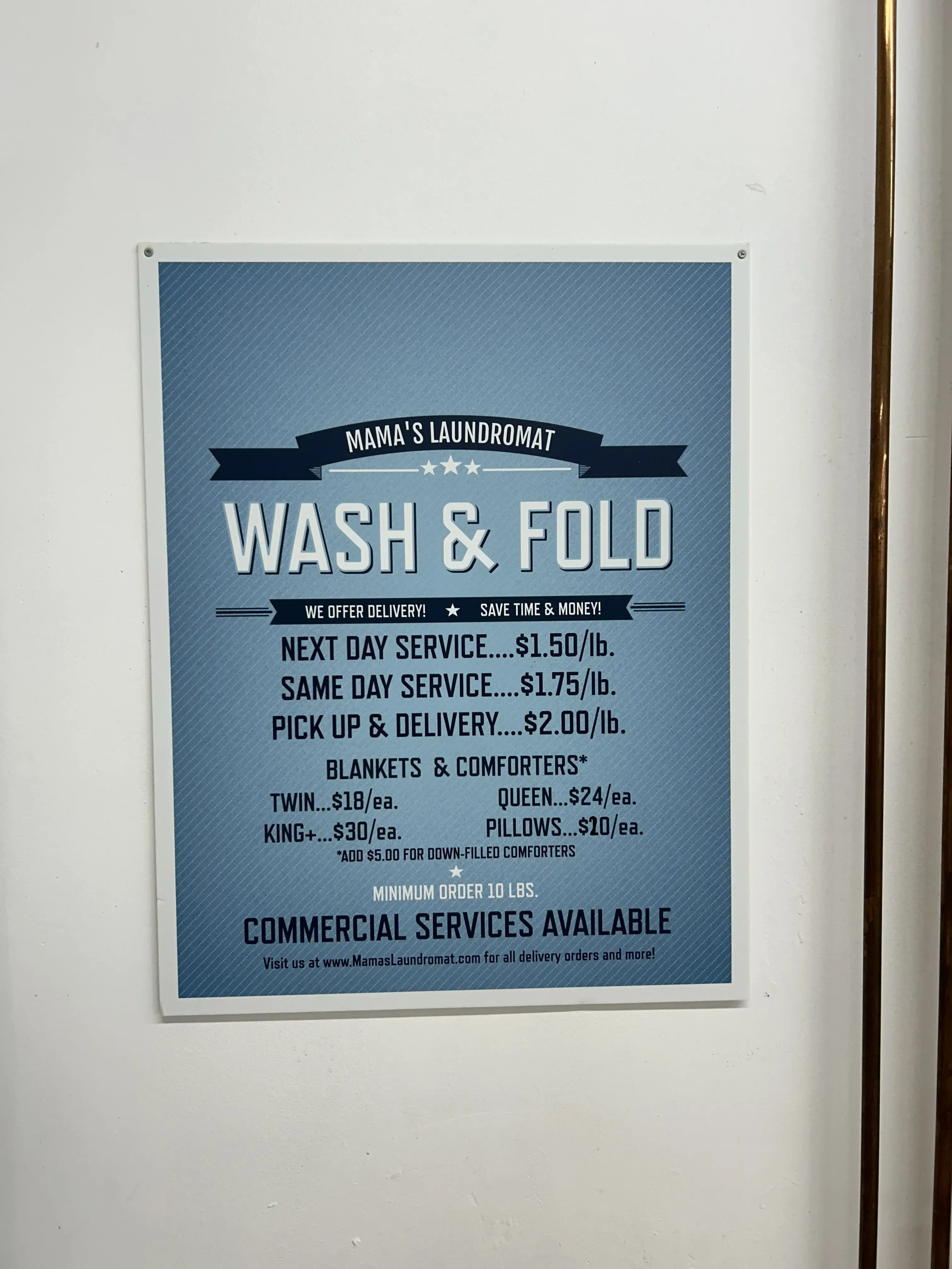 Mama's Laundromat - Image 12