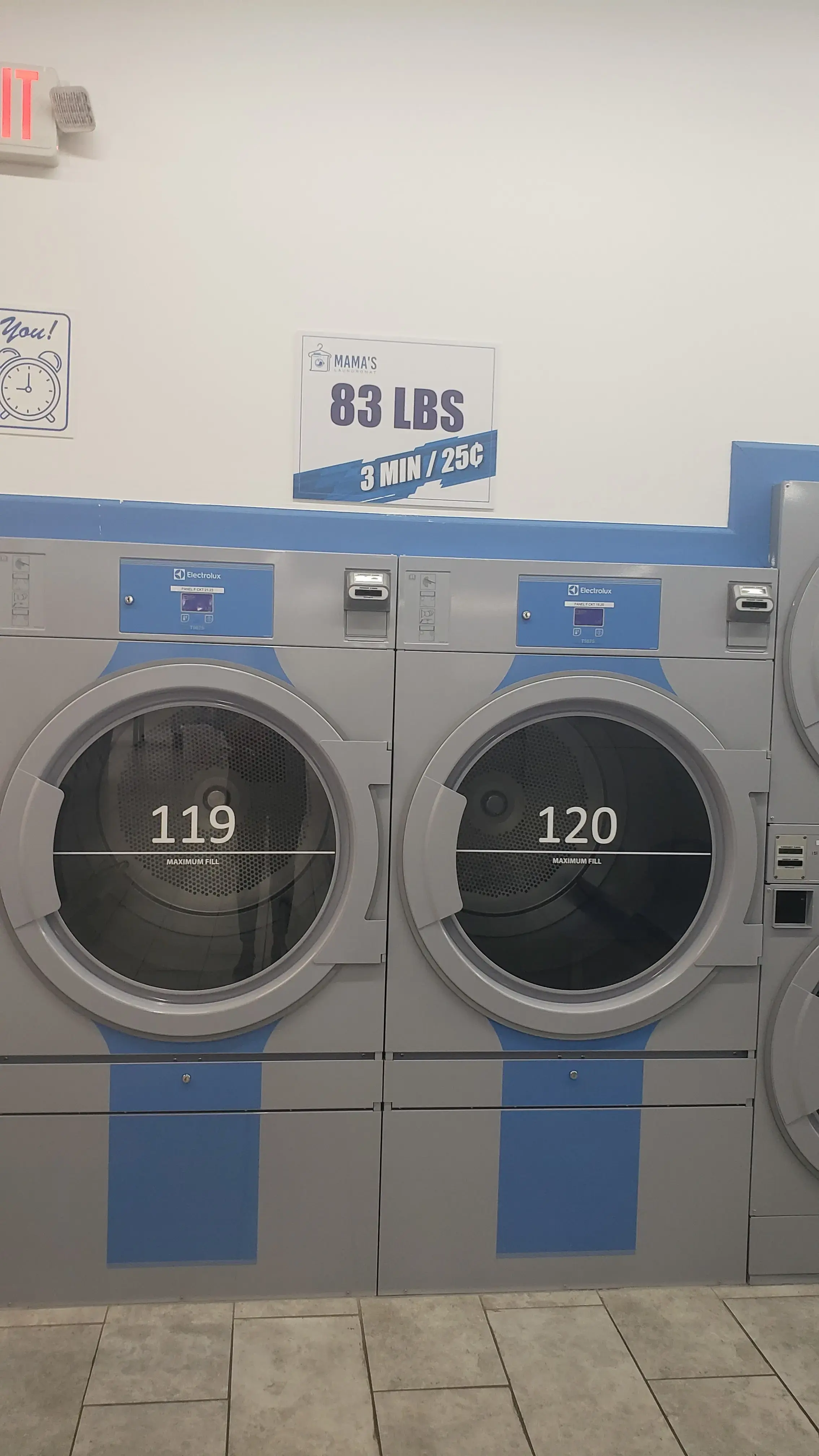 Mama's Laundromat - Image 9