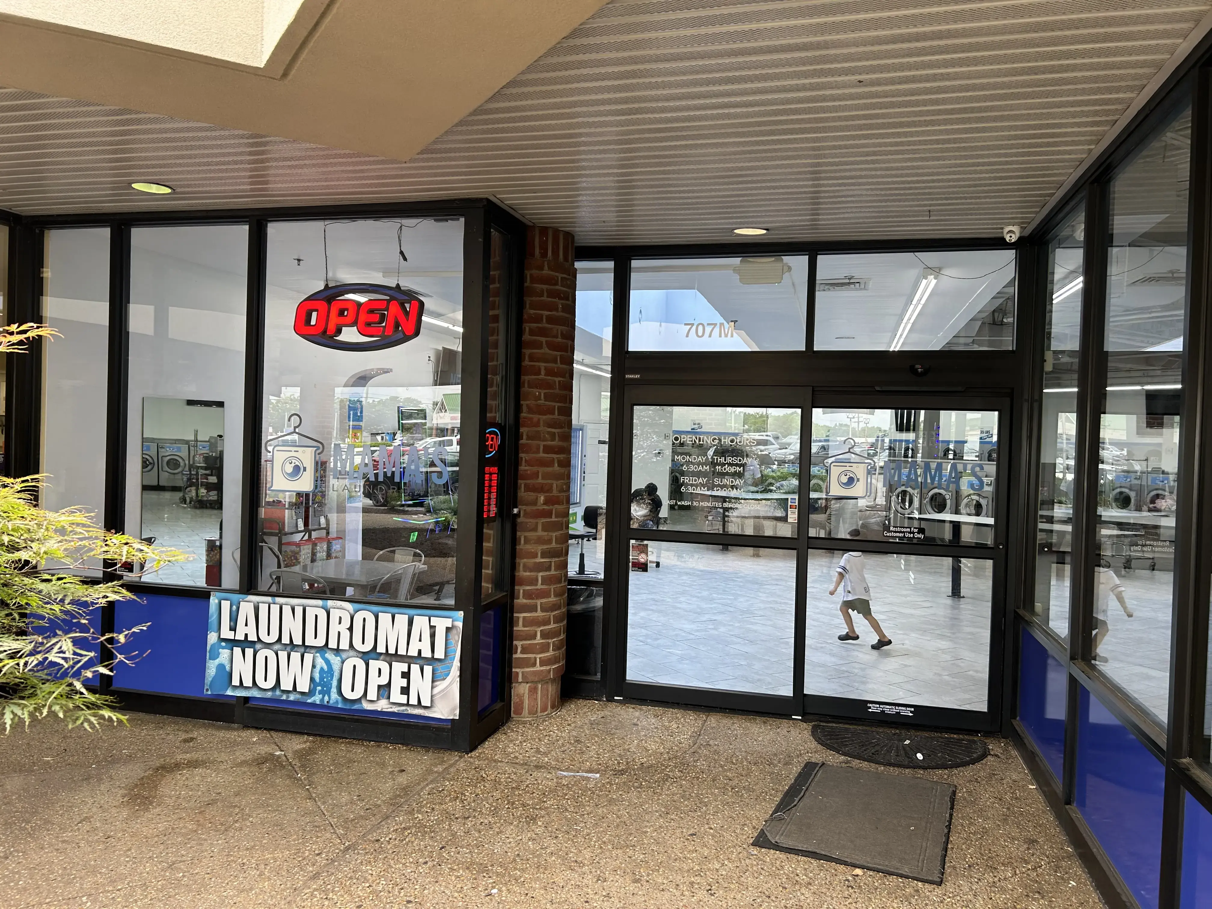 Mama's Laundromat - Image 7