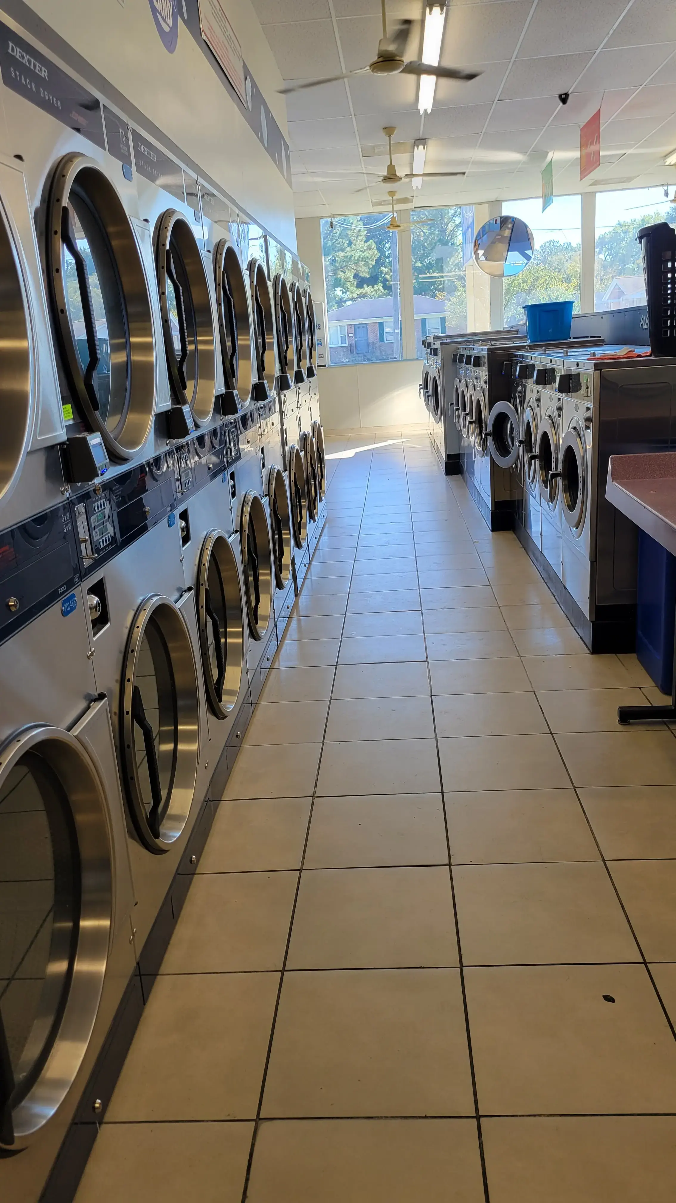 Mama's Wash & Dry thumbnail 2