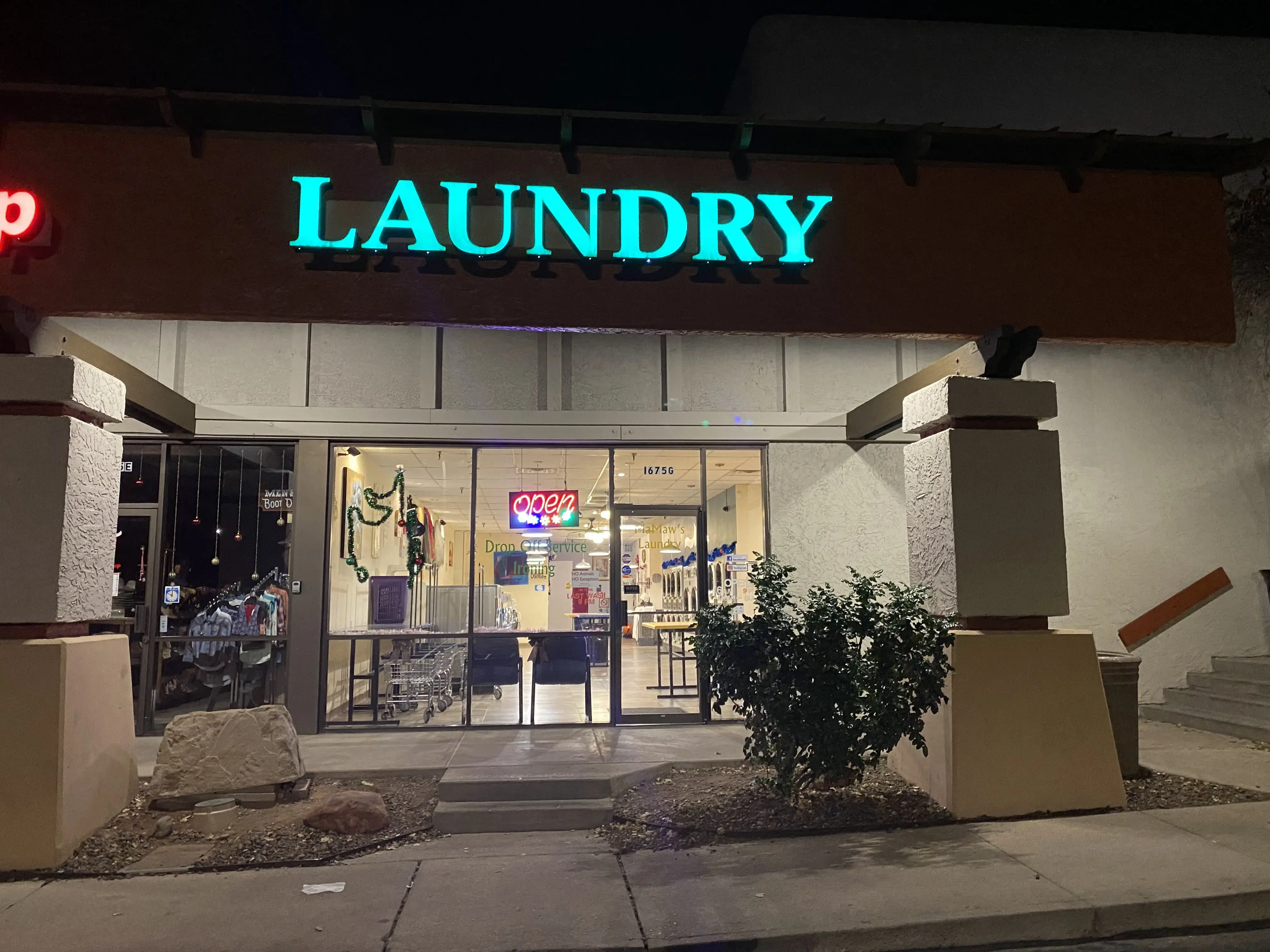 Mamaw's Laundry thumbnail 8