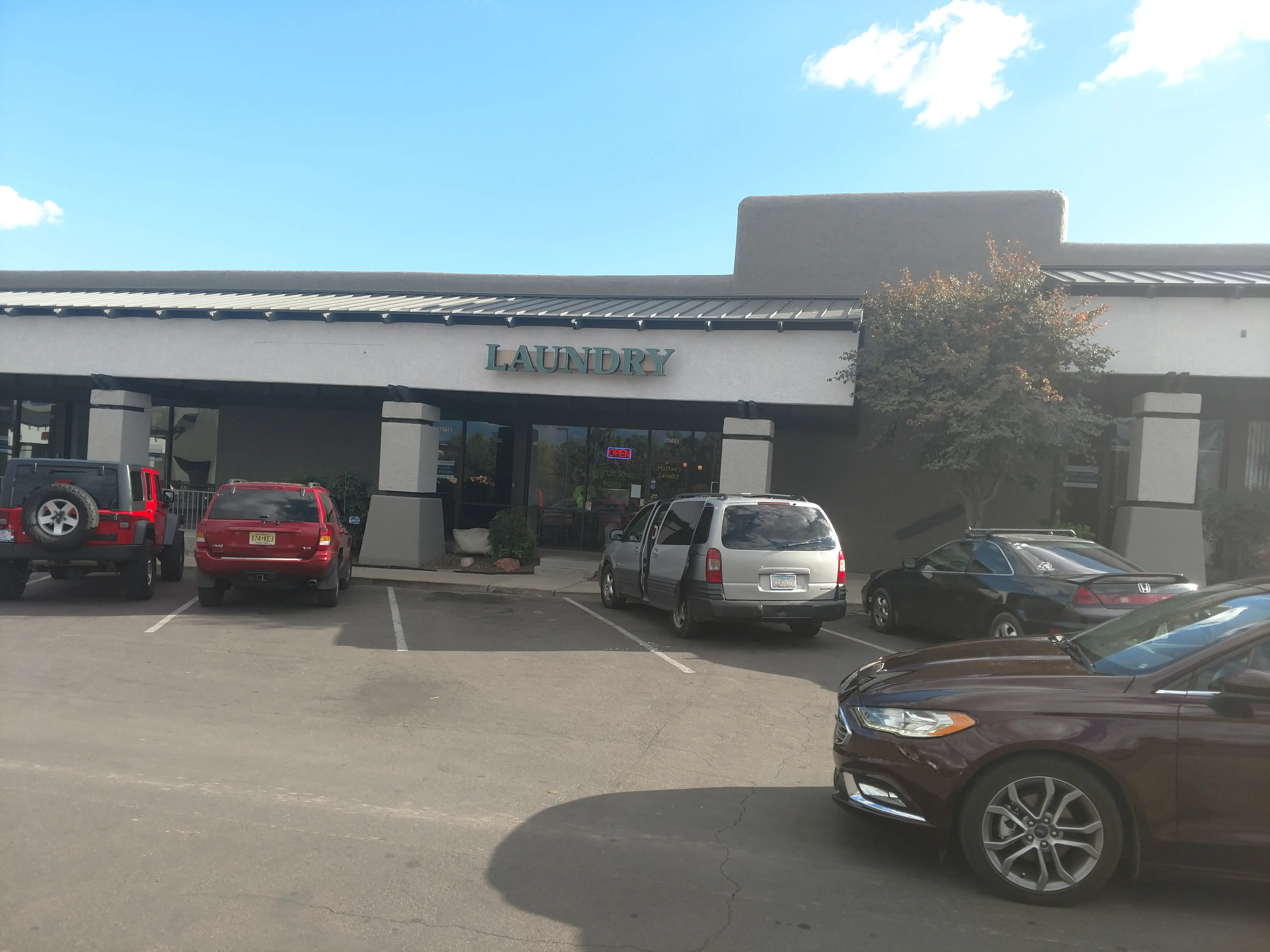 Mamaw's Laundry - Image 20