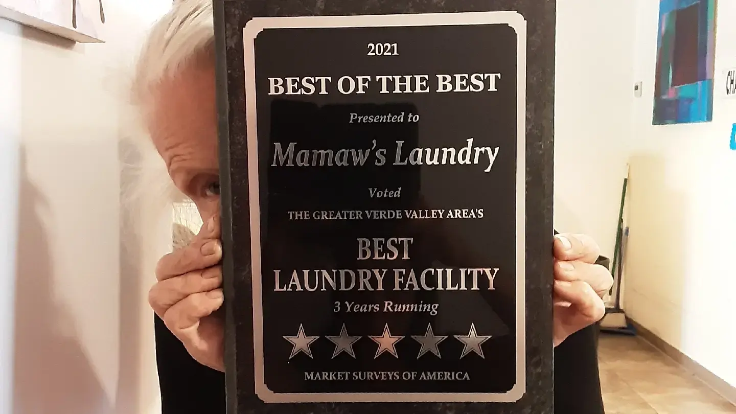 Mamaw's Laundry - Image 9