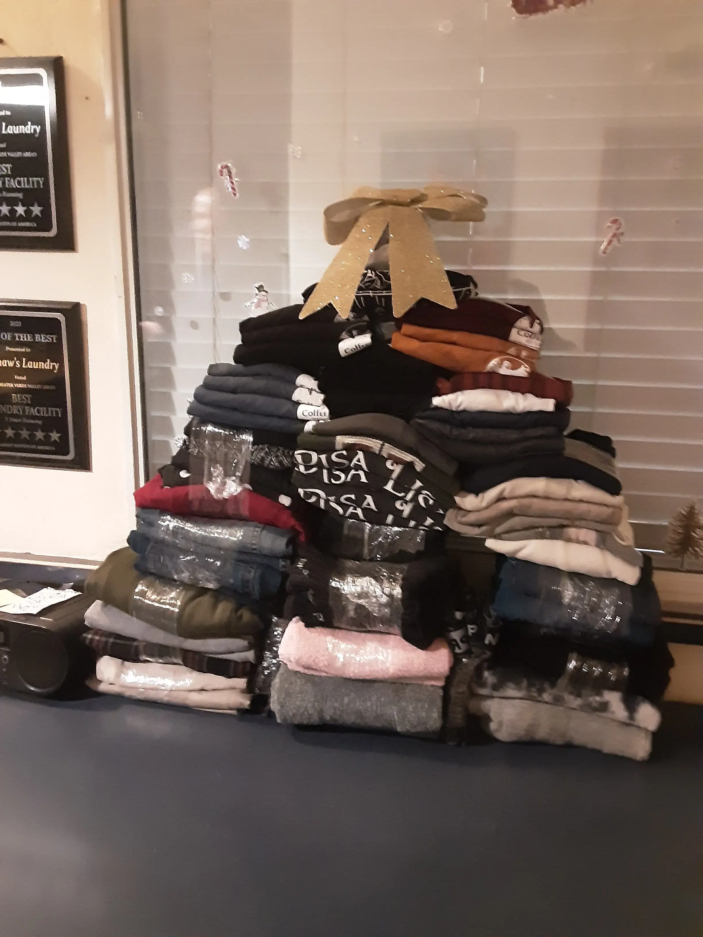Mamaw's Laundry thumbnail 12