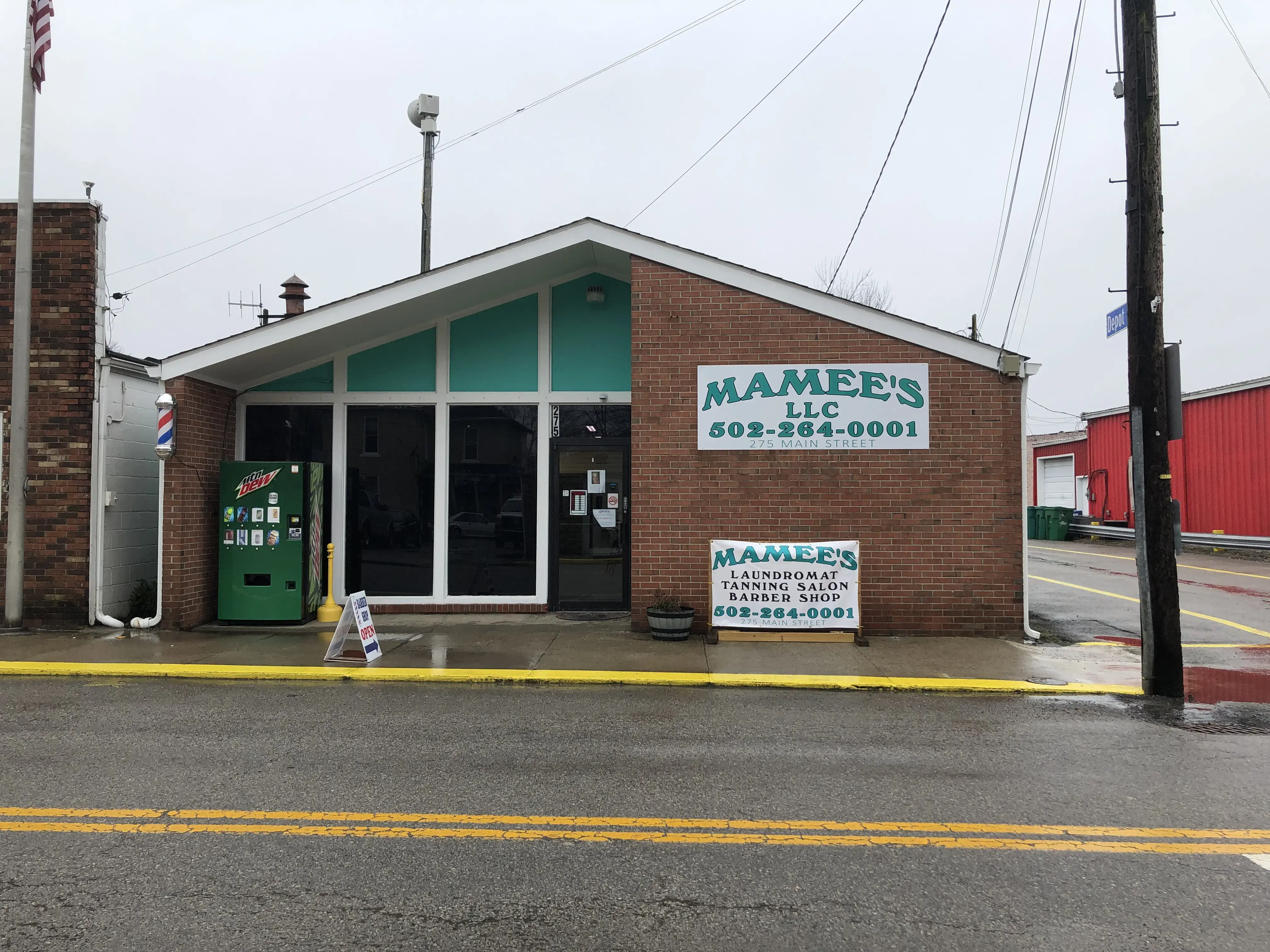 Mamee's, LLC - Image 9