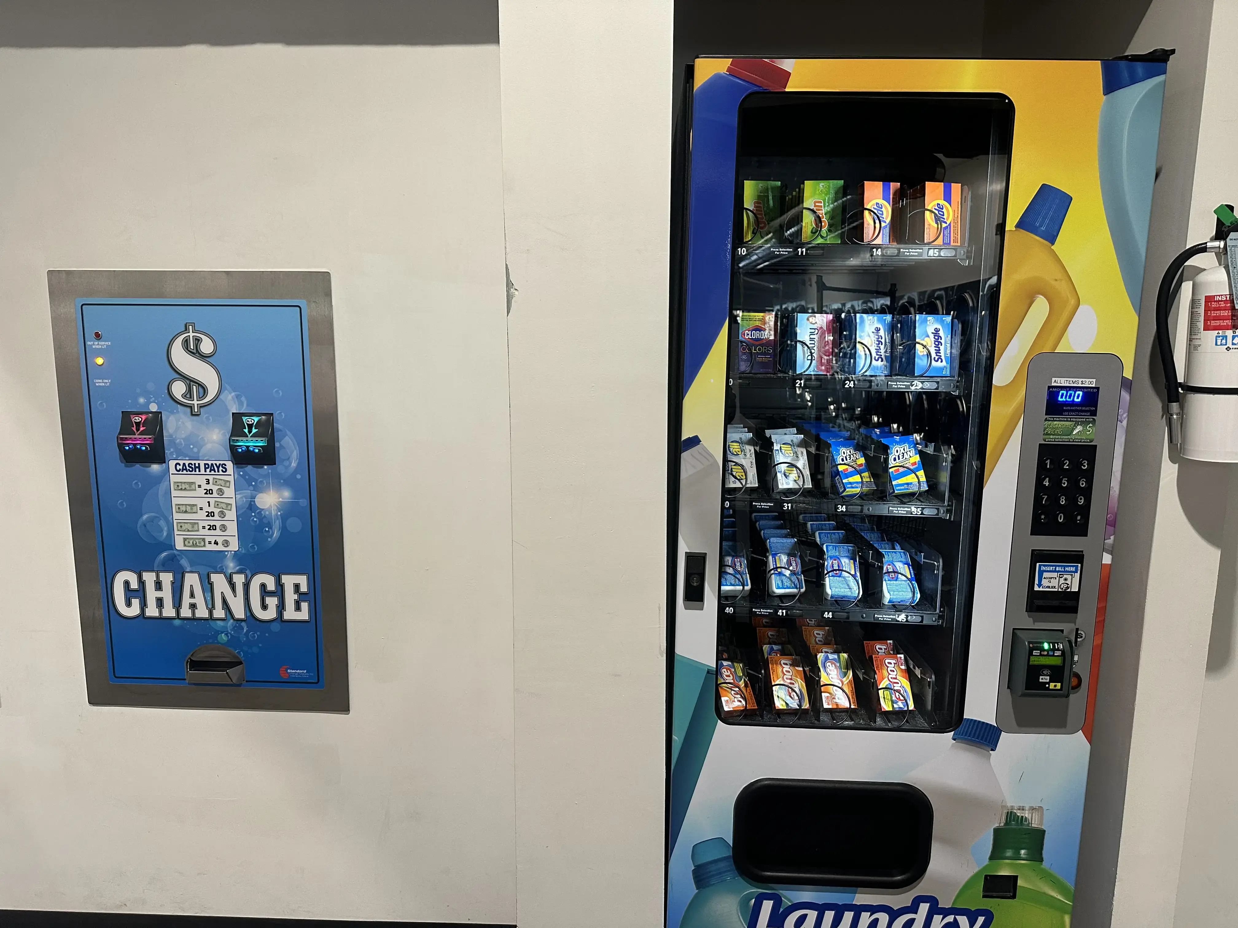 Mammoth Lakes Laundromat thumbnail 2