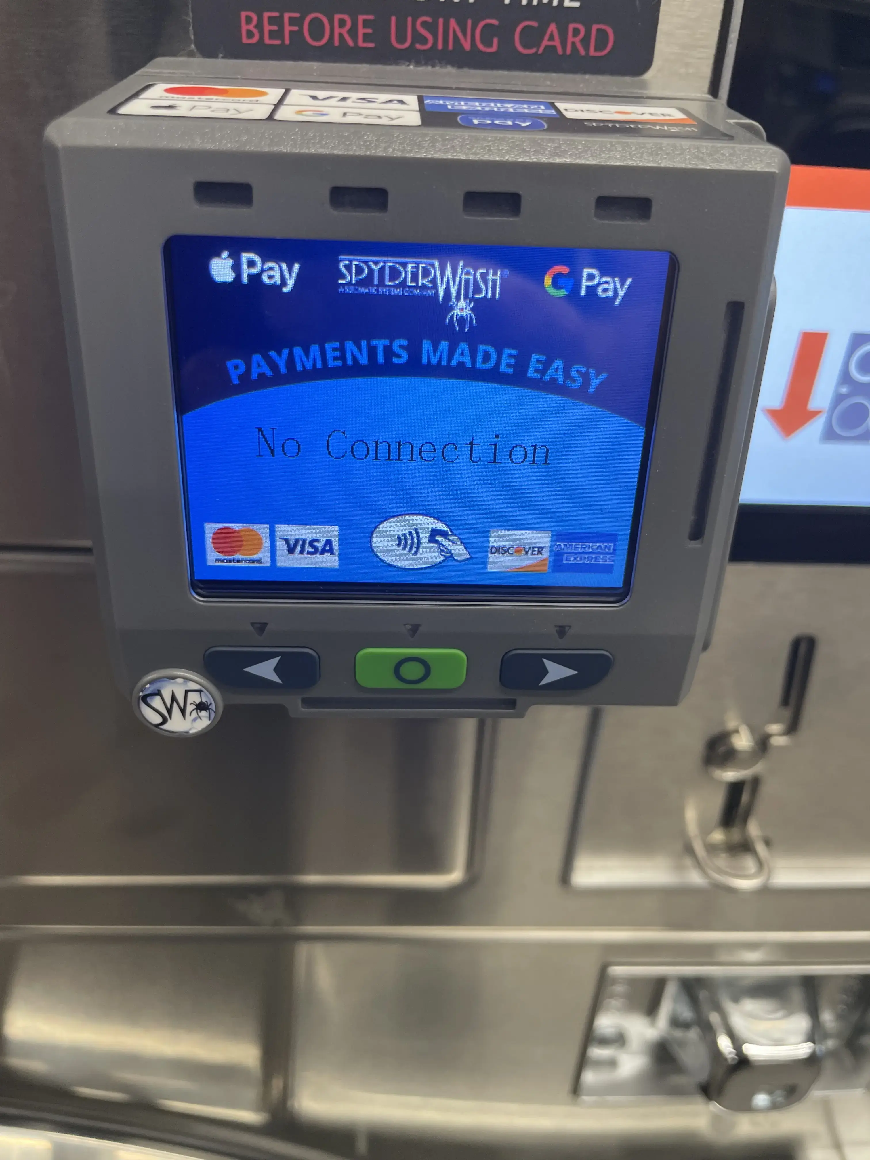 Mammoth Lakes Laundromat - Image 18