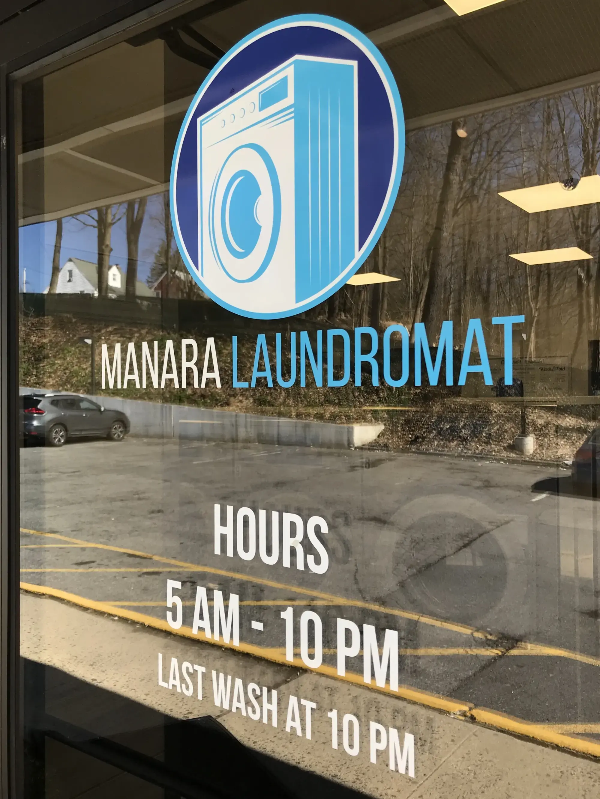 Manara Laundromat thumbnail 4