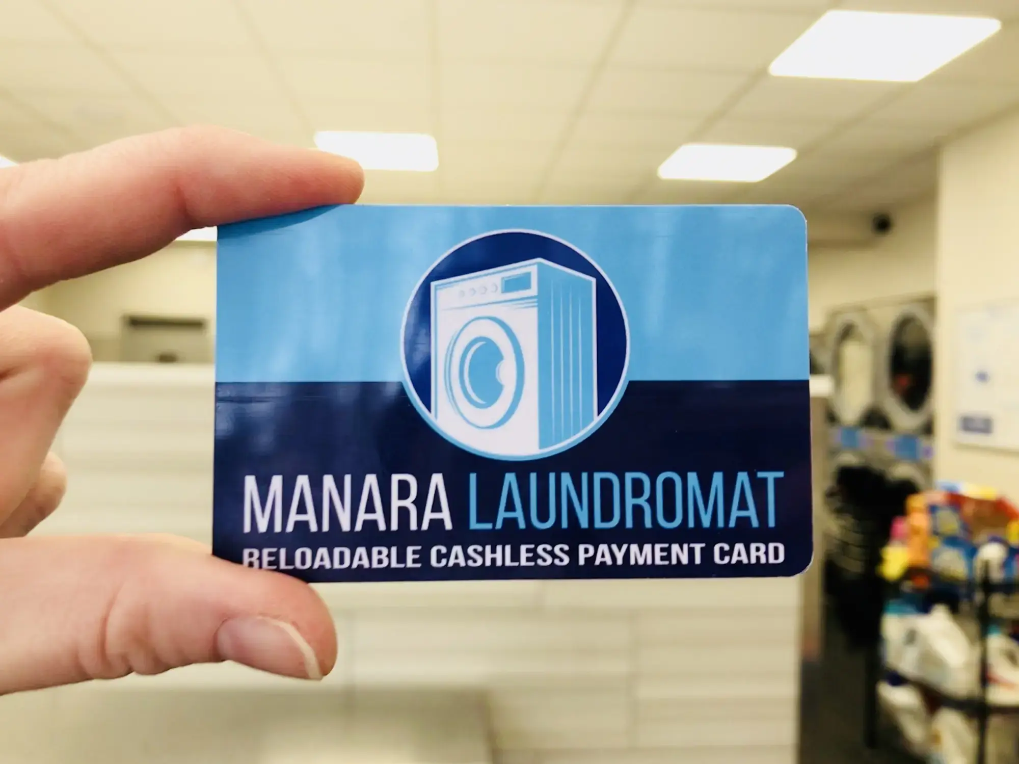 Manara Laundromat - Image 19