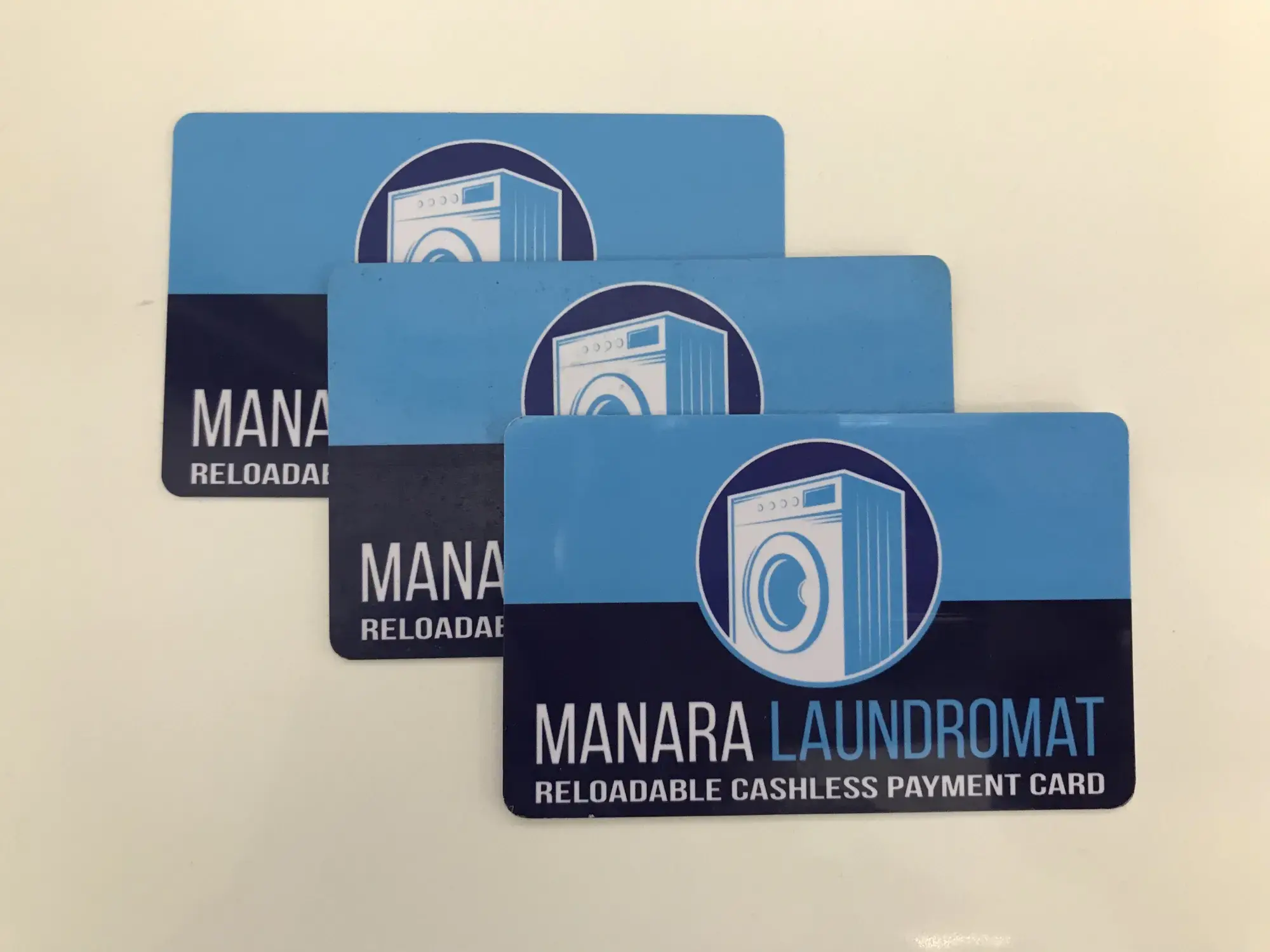 Manara Laundromat thumbnail 17
