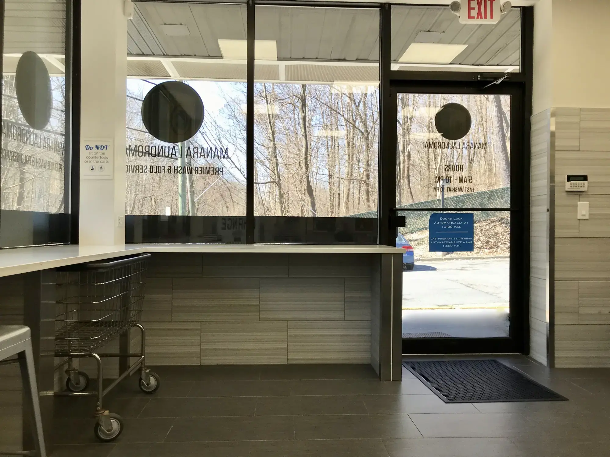 Manara Laundromat - Image 5