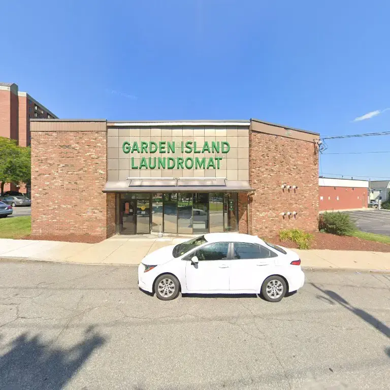 Manchester Laundry Center - Image 13