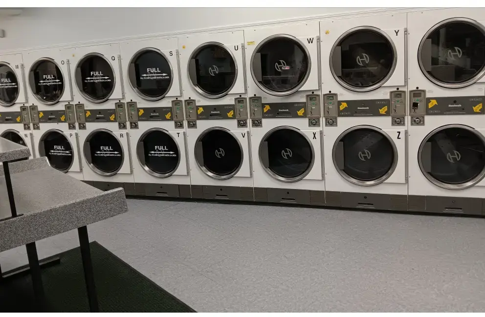 Manchester Laundry Center thumbnail 8