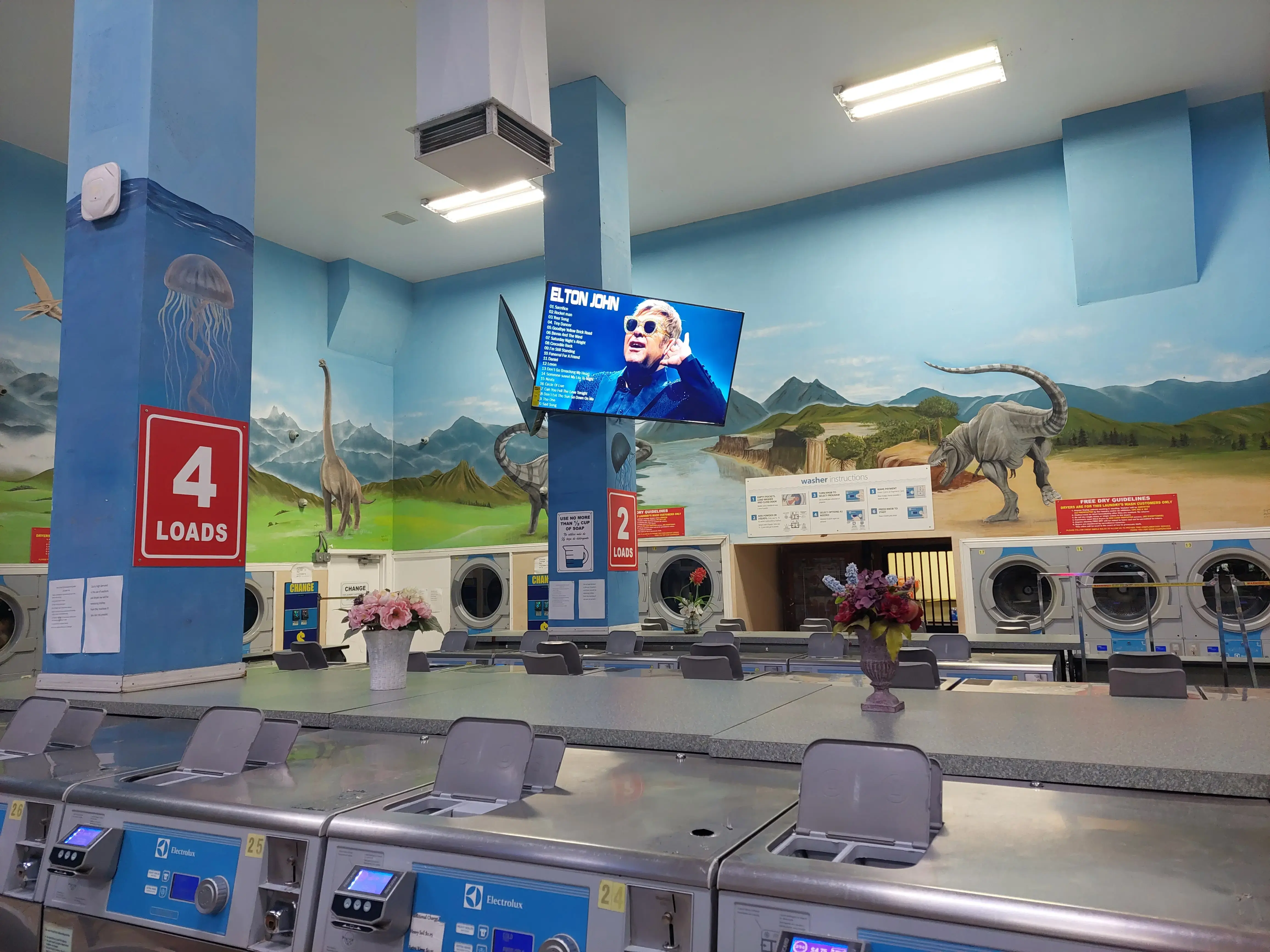 MANCHESTER LAUNDRY thumbnail 5