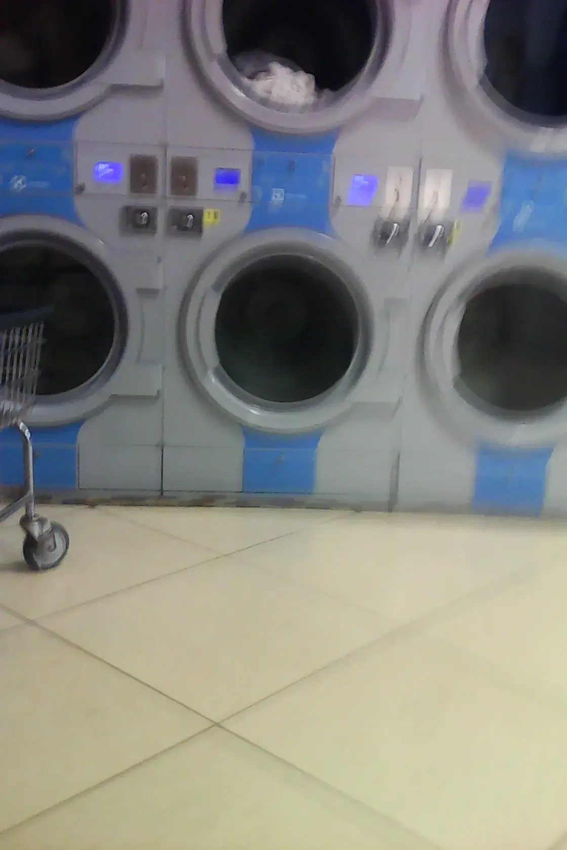 MANCHESTER LAUNDRY - Image 20