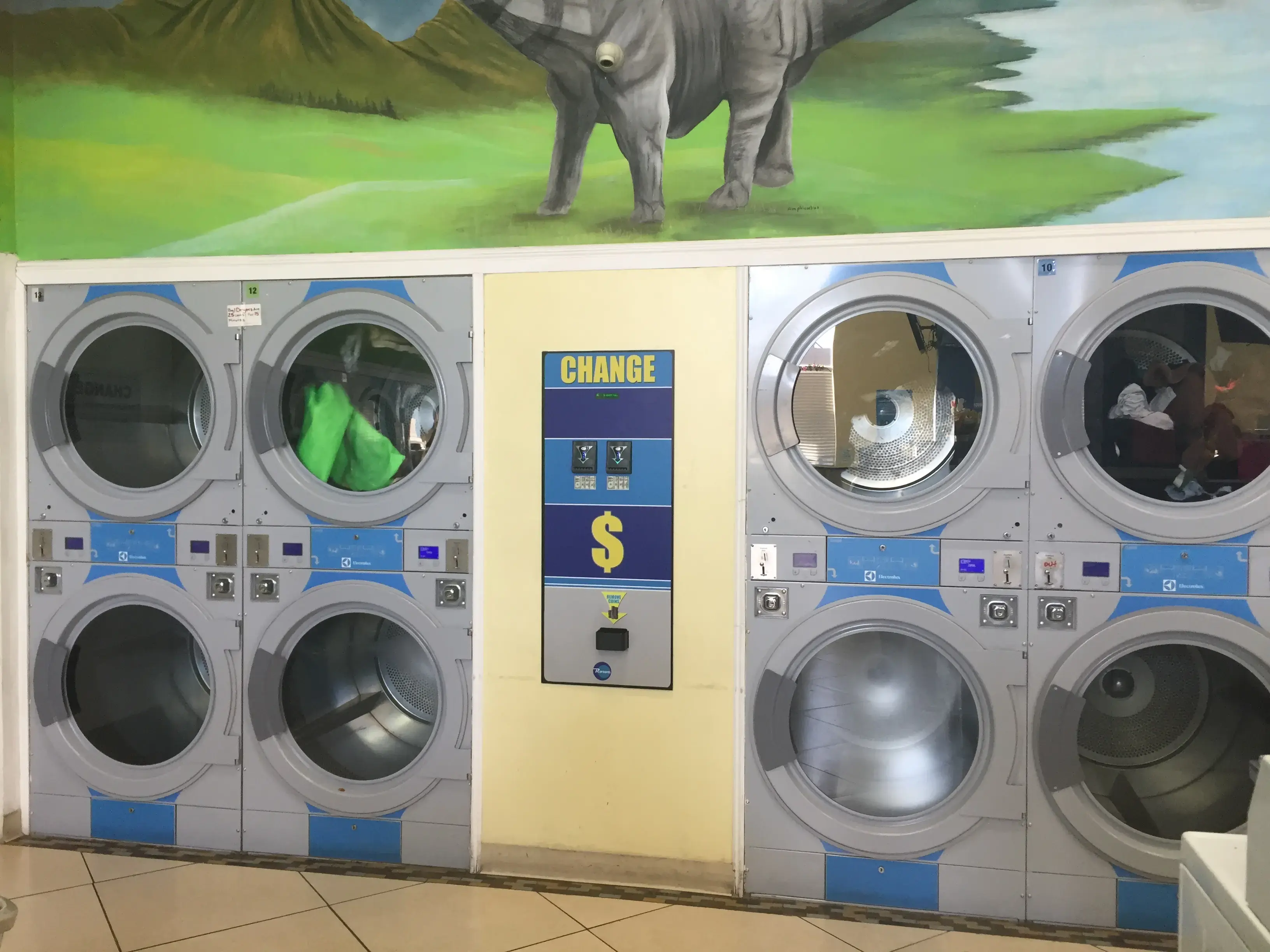 MANCHESTER LAUNDRY thumbnail 9