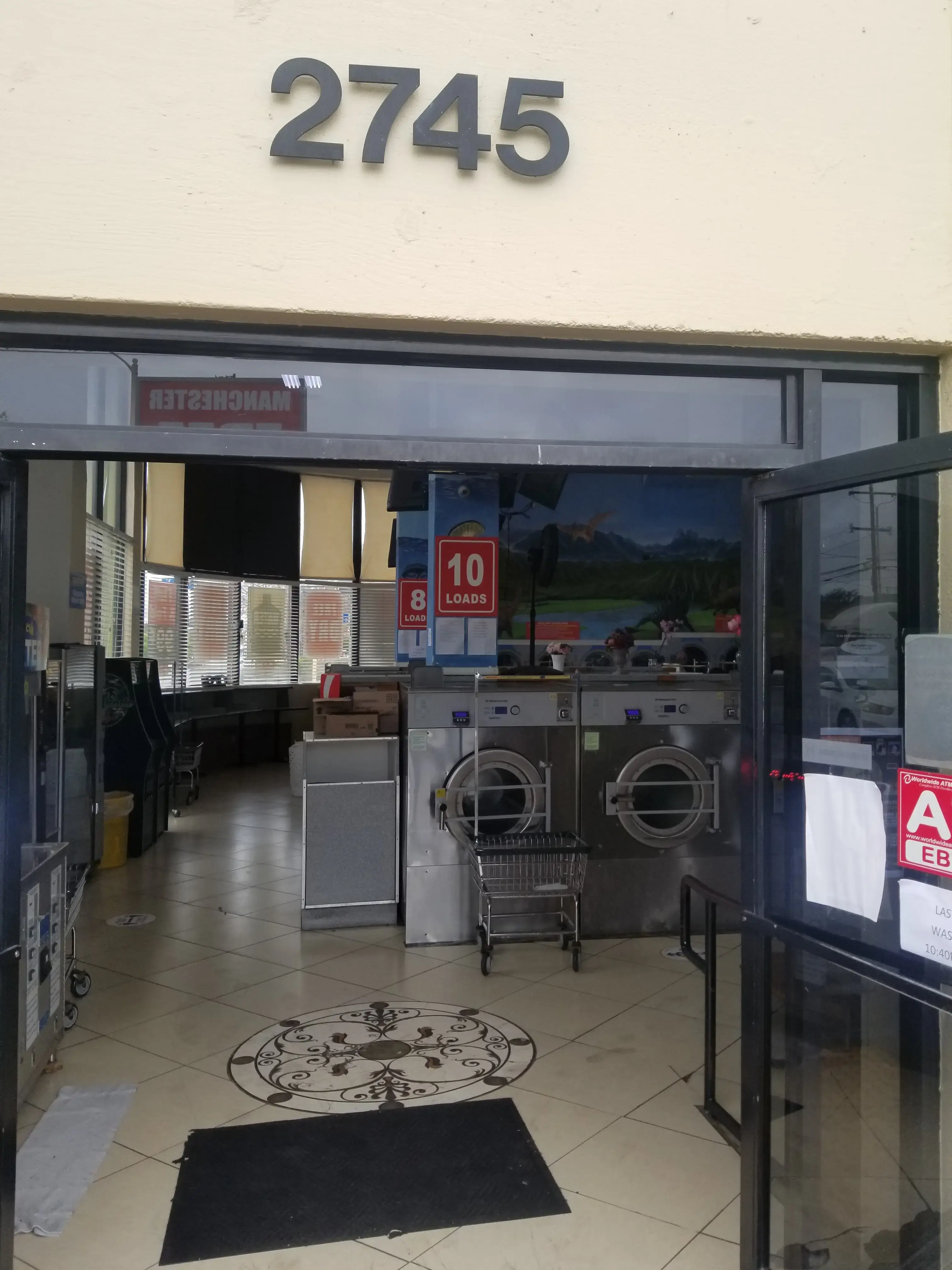 MANCHESTER LAUNDRY - Image 19