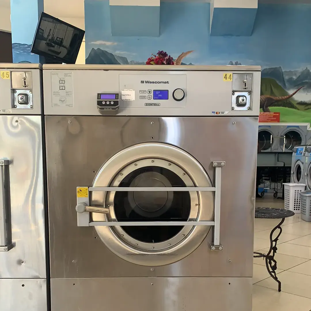 MANCHESTER LAUNDRY - Image 7