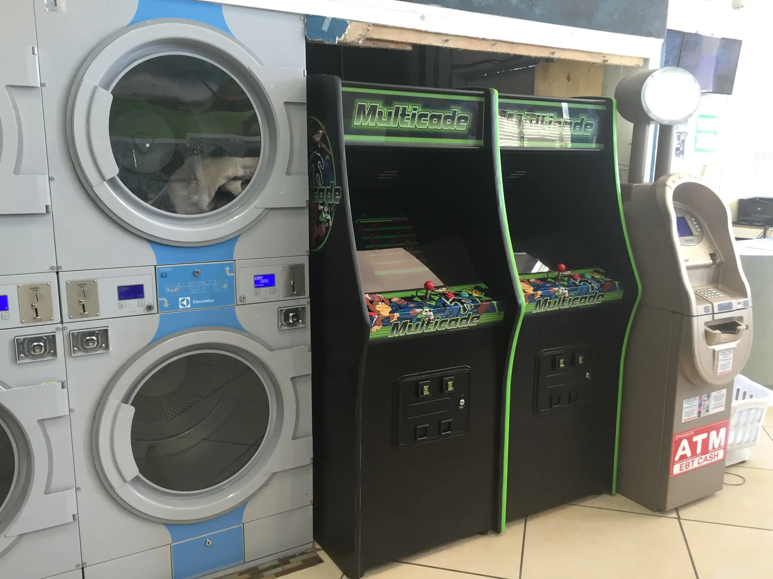 MANCHESTER LAUNDRY thumbnail 12