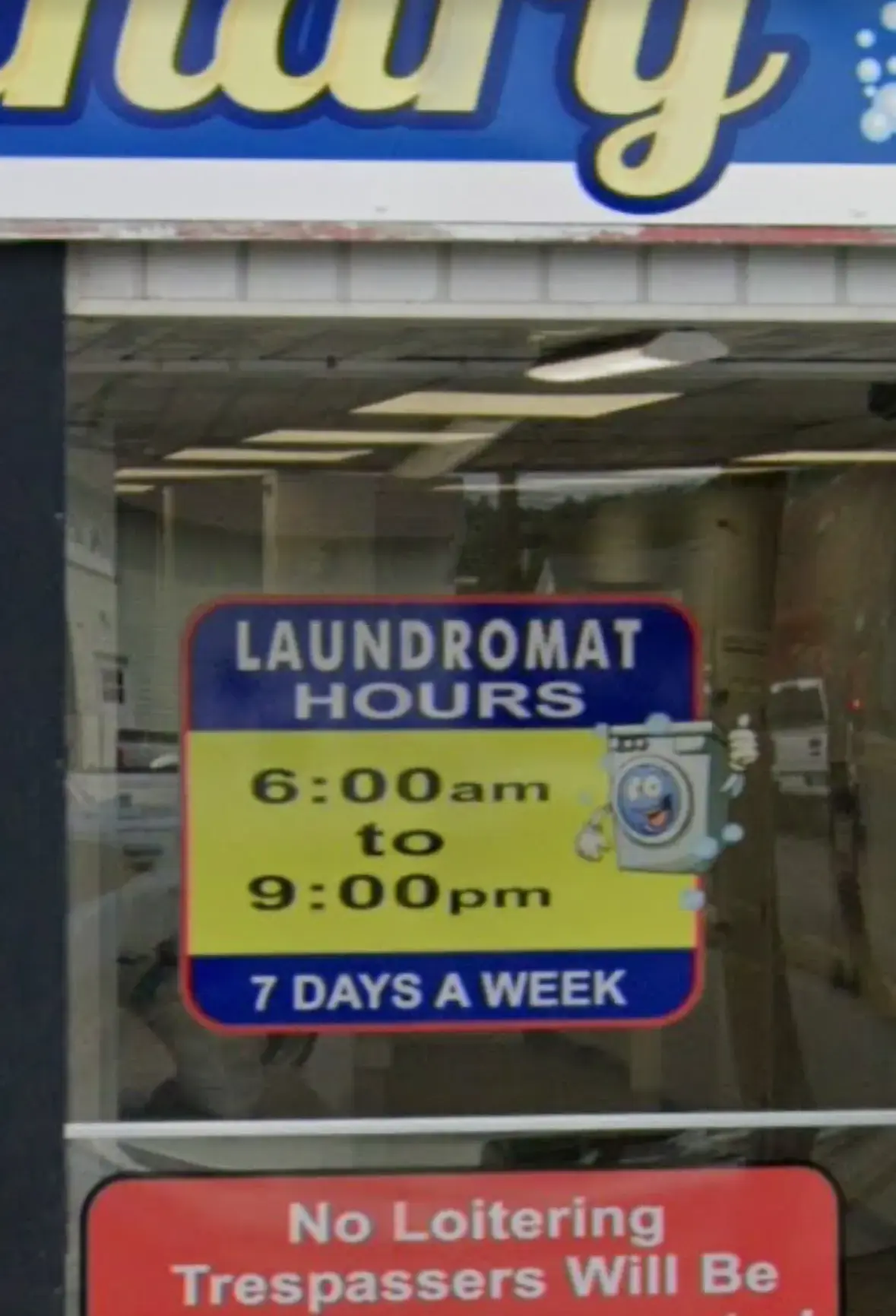 Manchester Laundry thumbnail 3