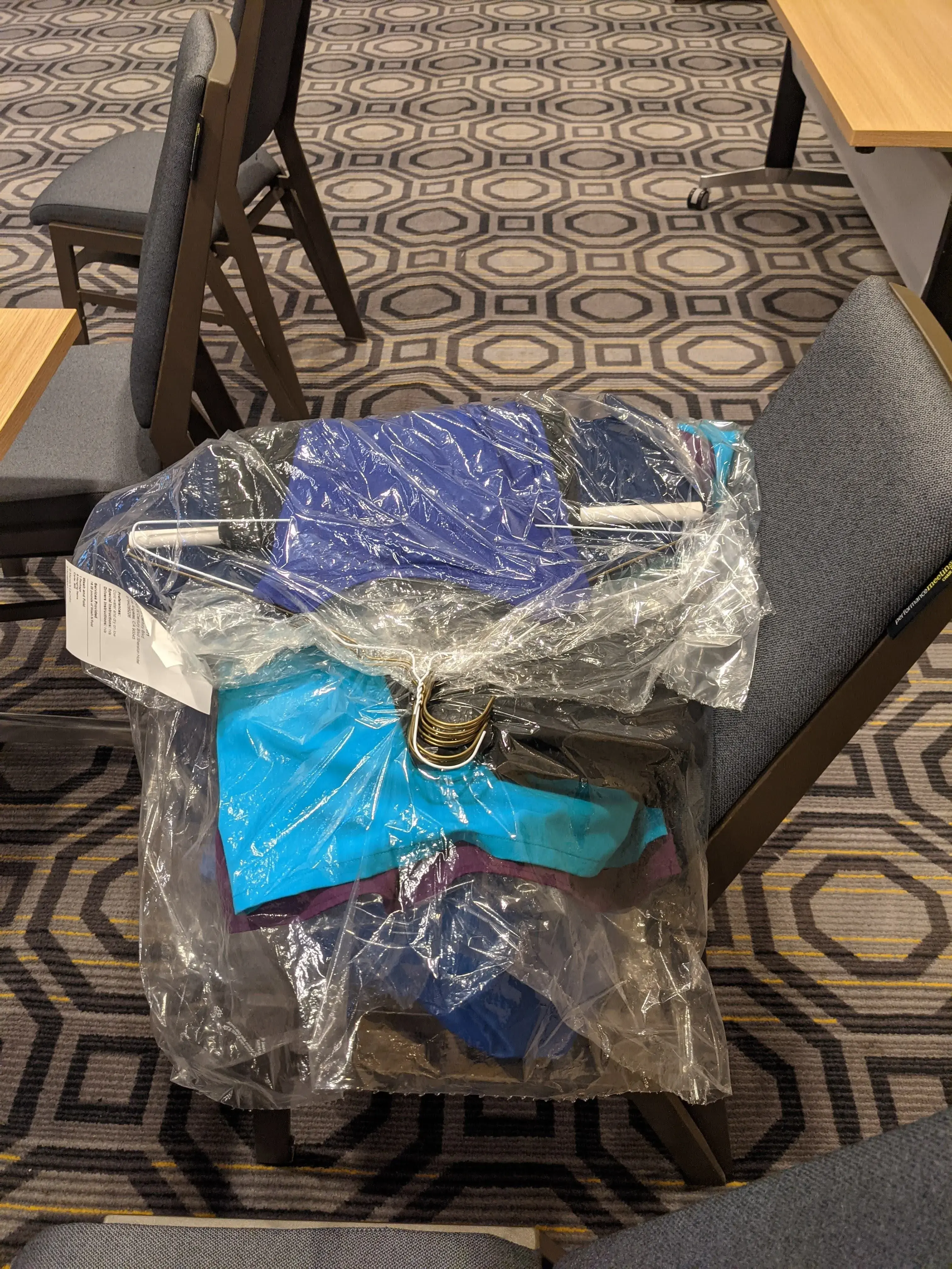 Mandy's Laundry Service thumbnail 7