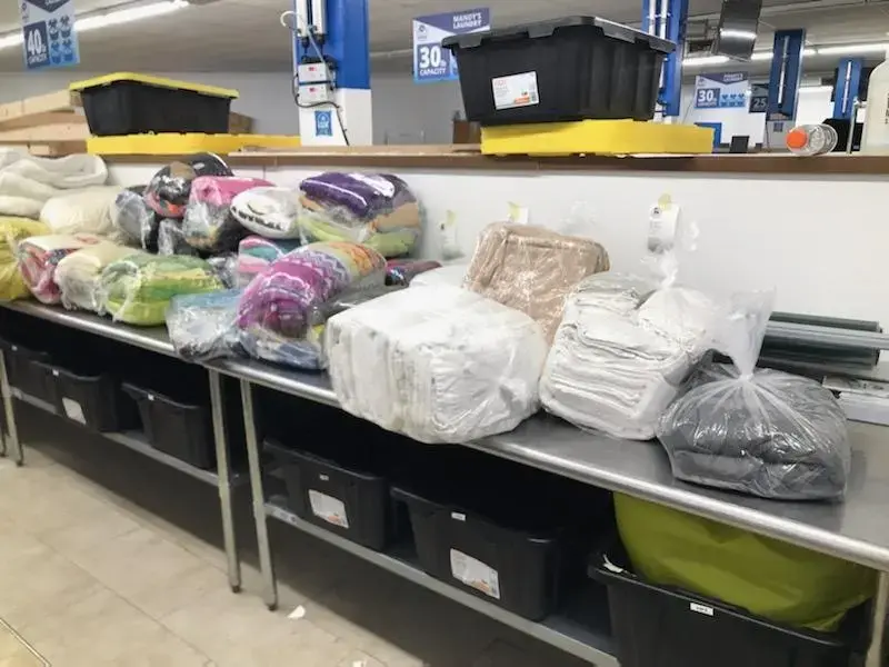 Mandy's Laundry Service - Image 10