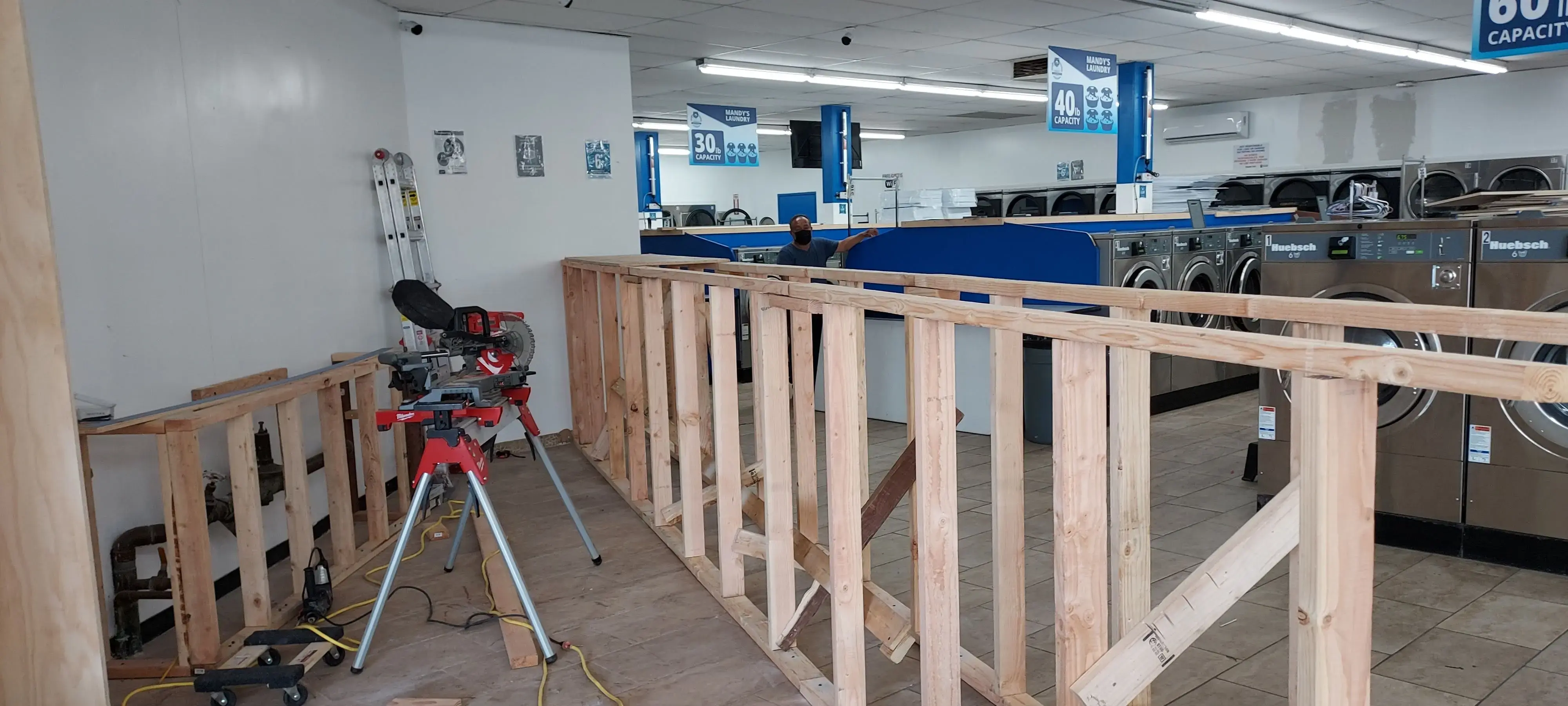 Mandy's Laundry Service thumbnail 11