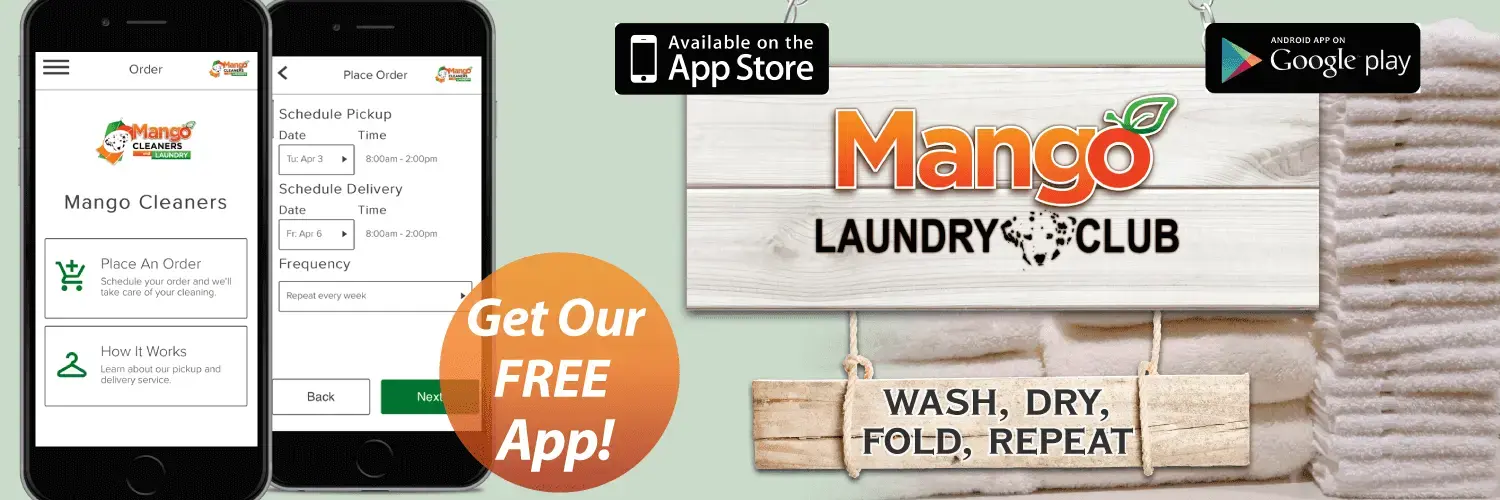 Mango Cleaners and Laundry - Image 3