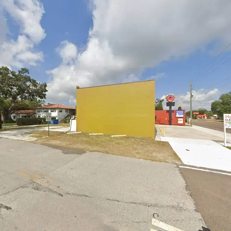 Mango Cleaners And Laundry thumbnail 4