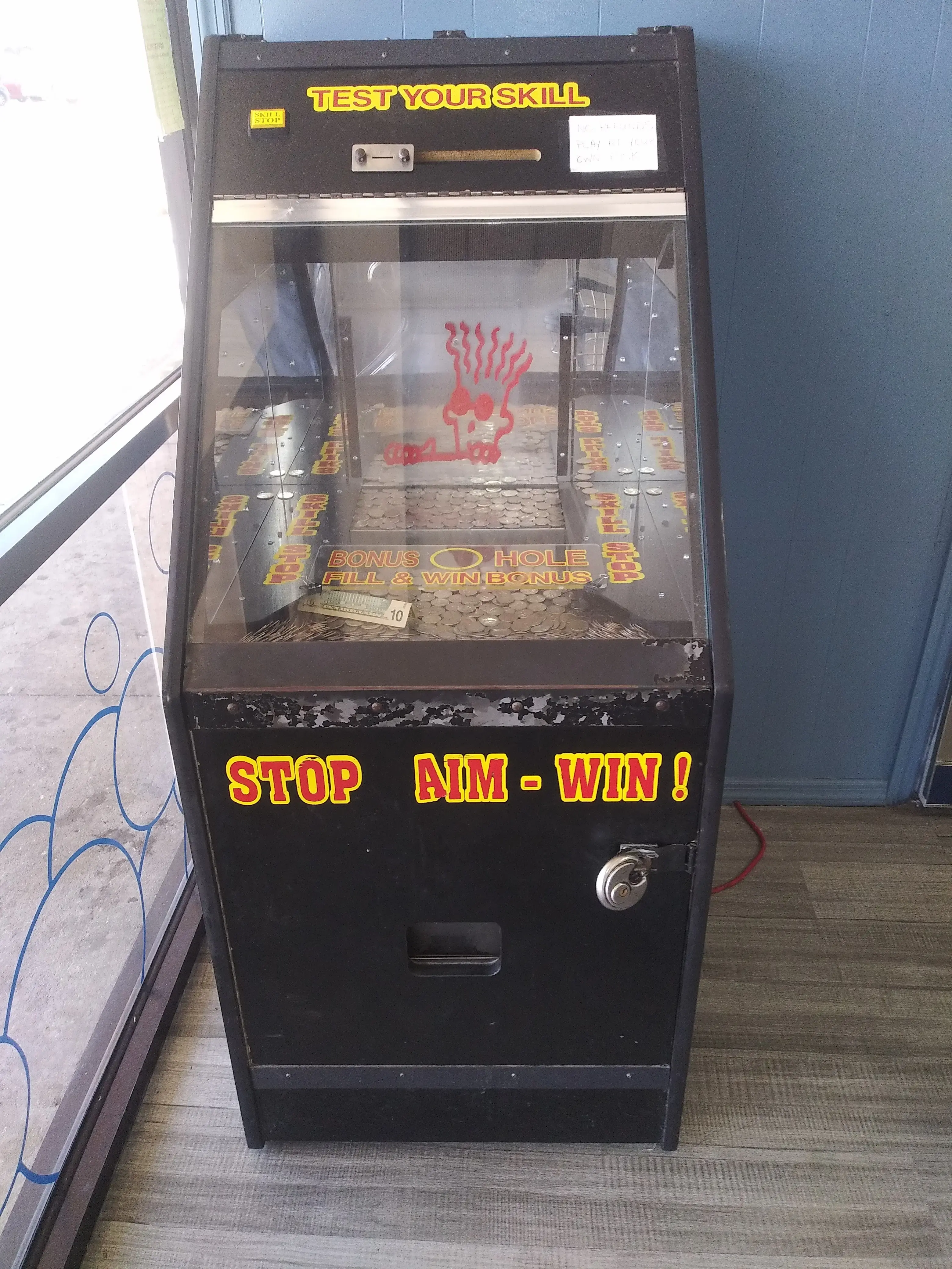 Mango Coin Laundry - Image 5