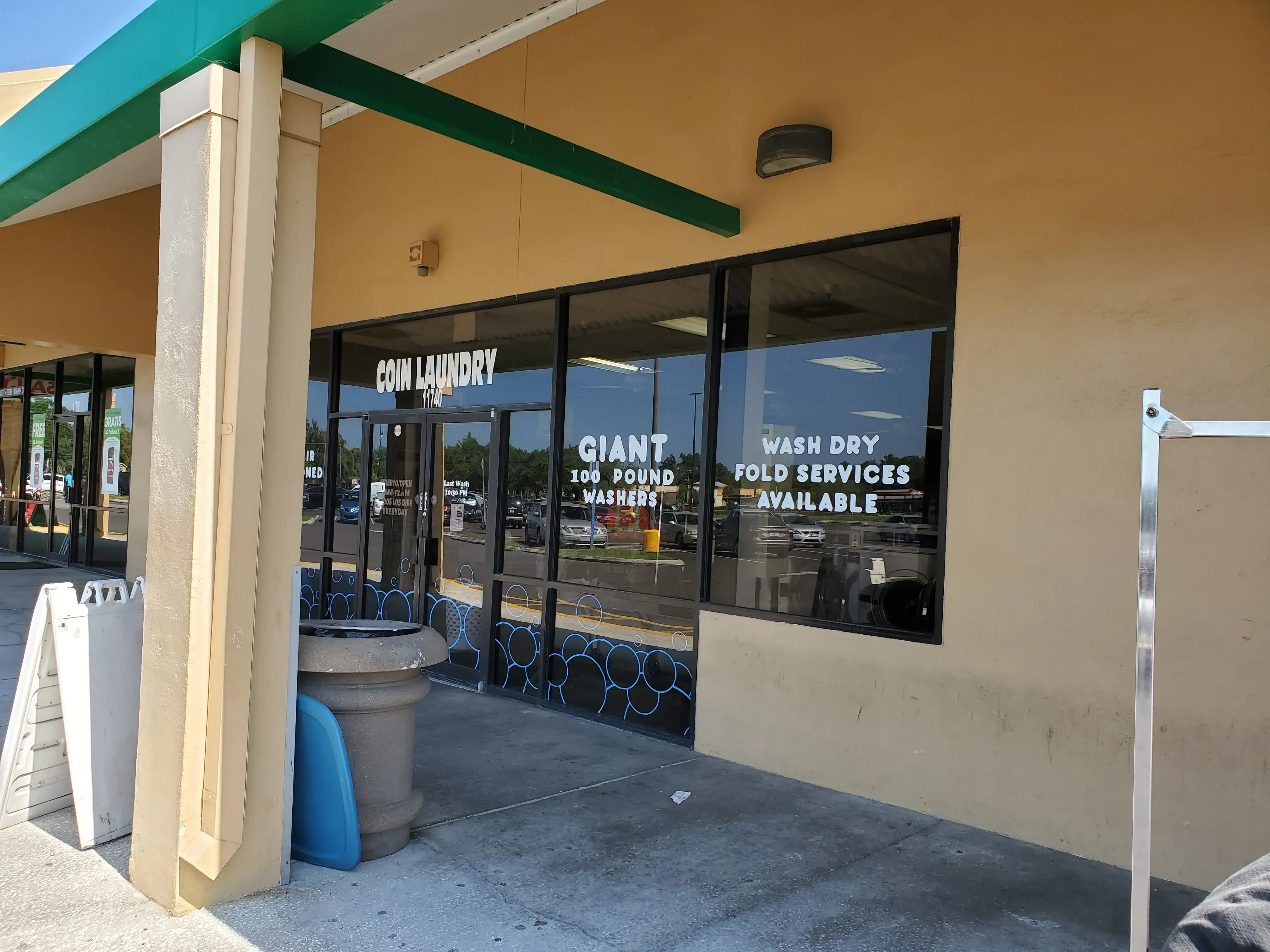 Mango Coin Laundry - Image 3