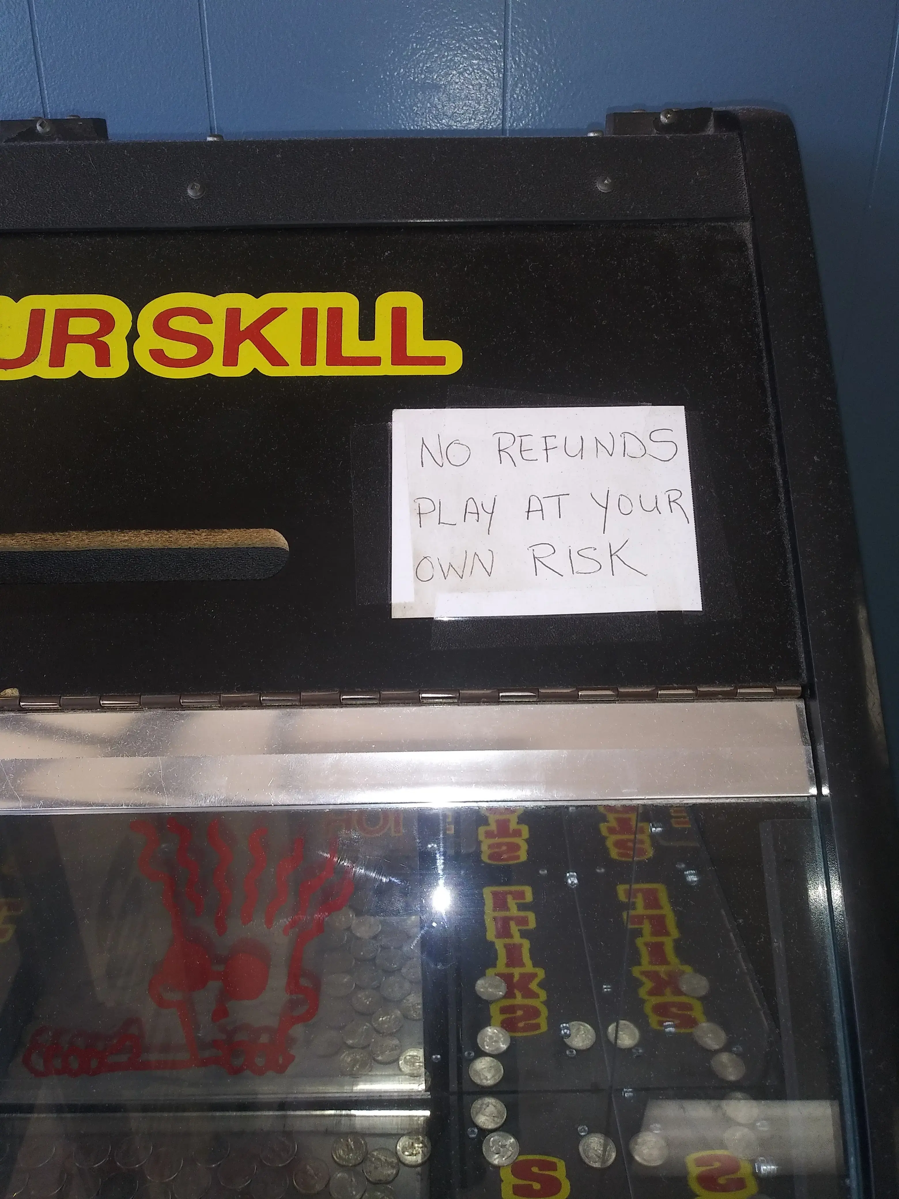 Mango Coin Laundry - Image 12