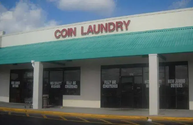 Mango Coin Laundry - Image 19