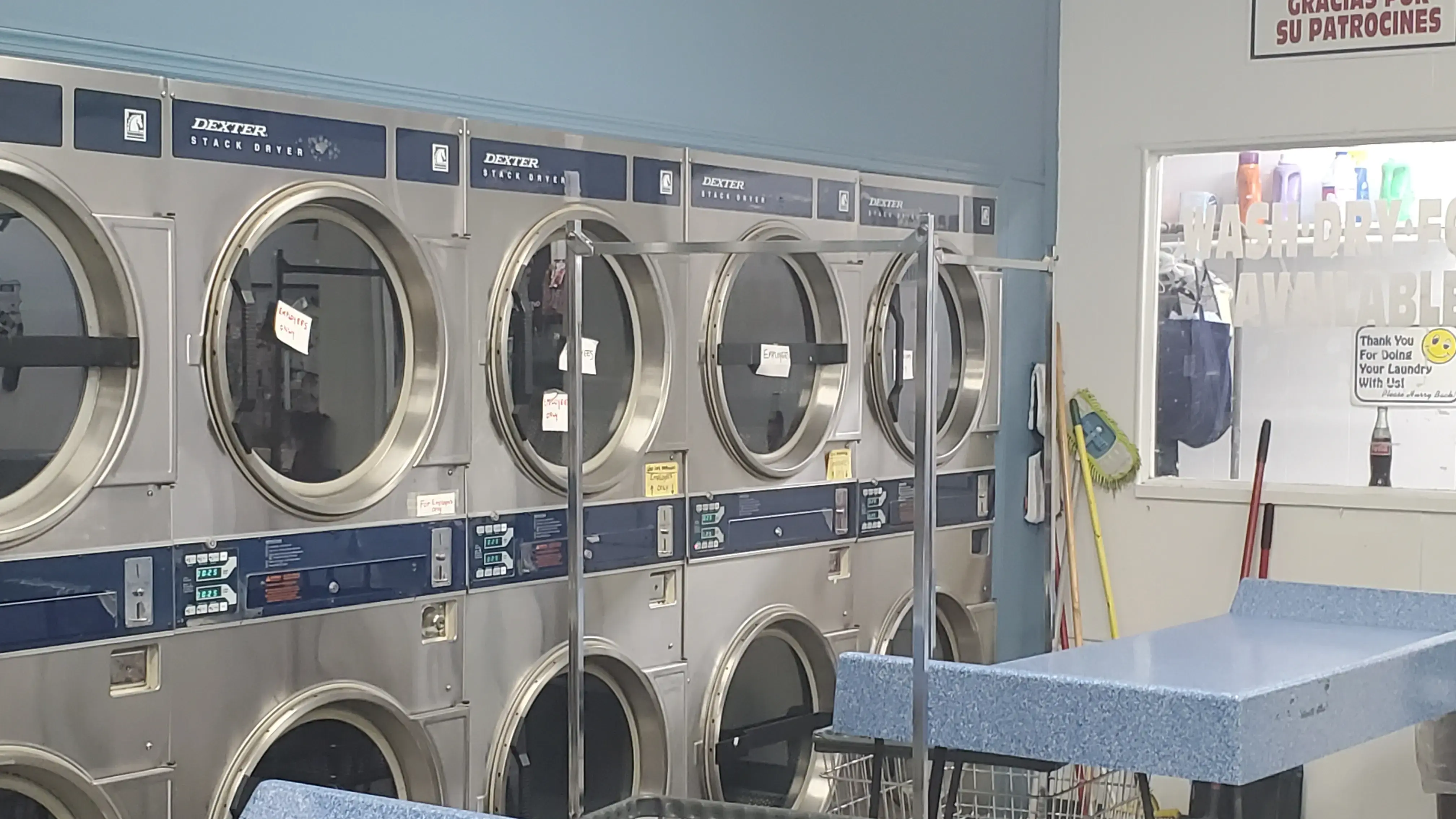 Mango Coin Laundry thumbnail 14