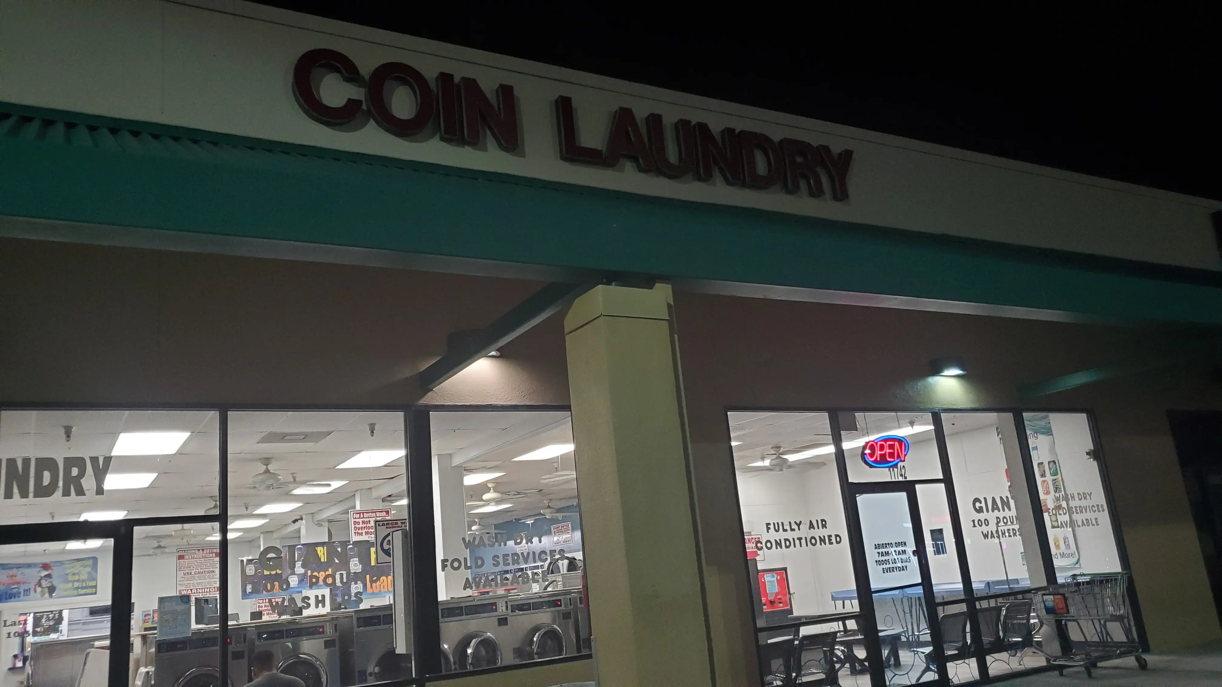 Mango Coin Laundry thumbnail 15