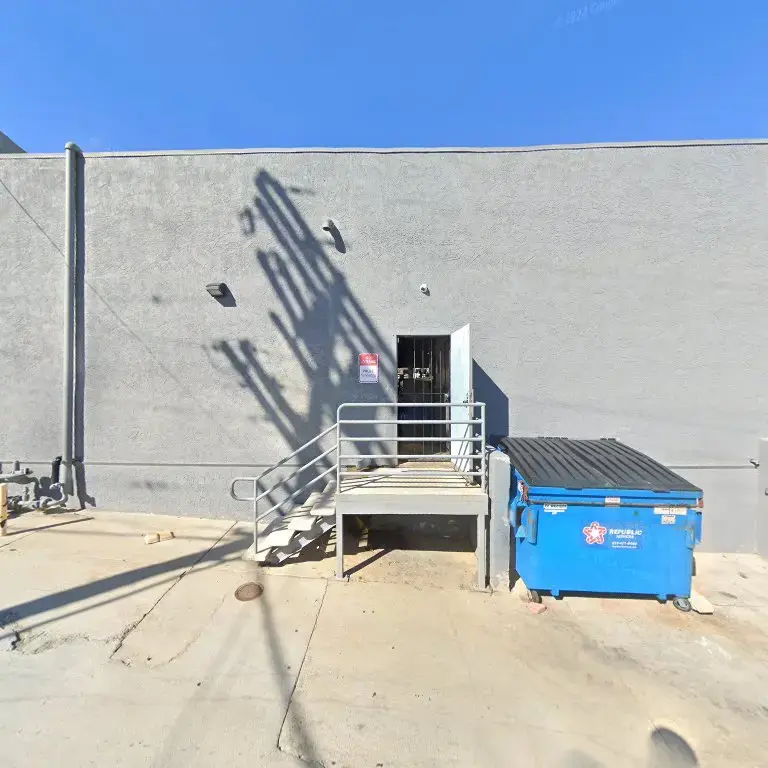 Mango Fresh Laundry location