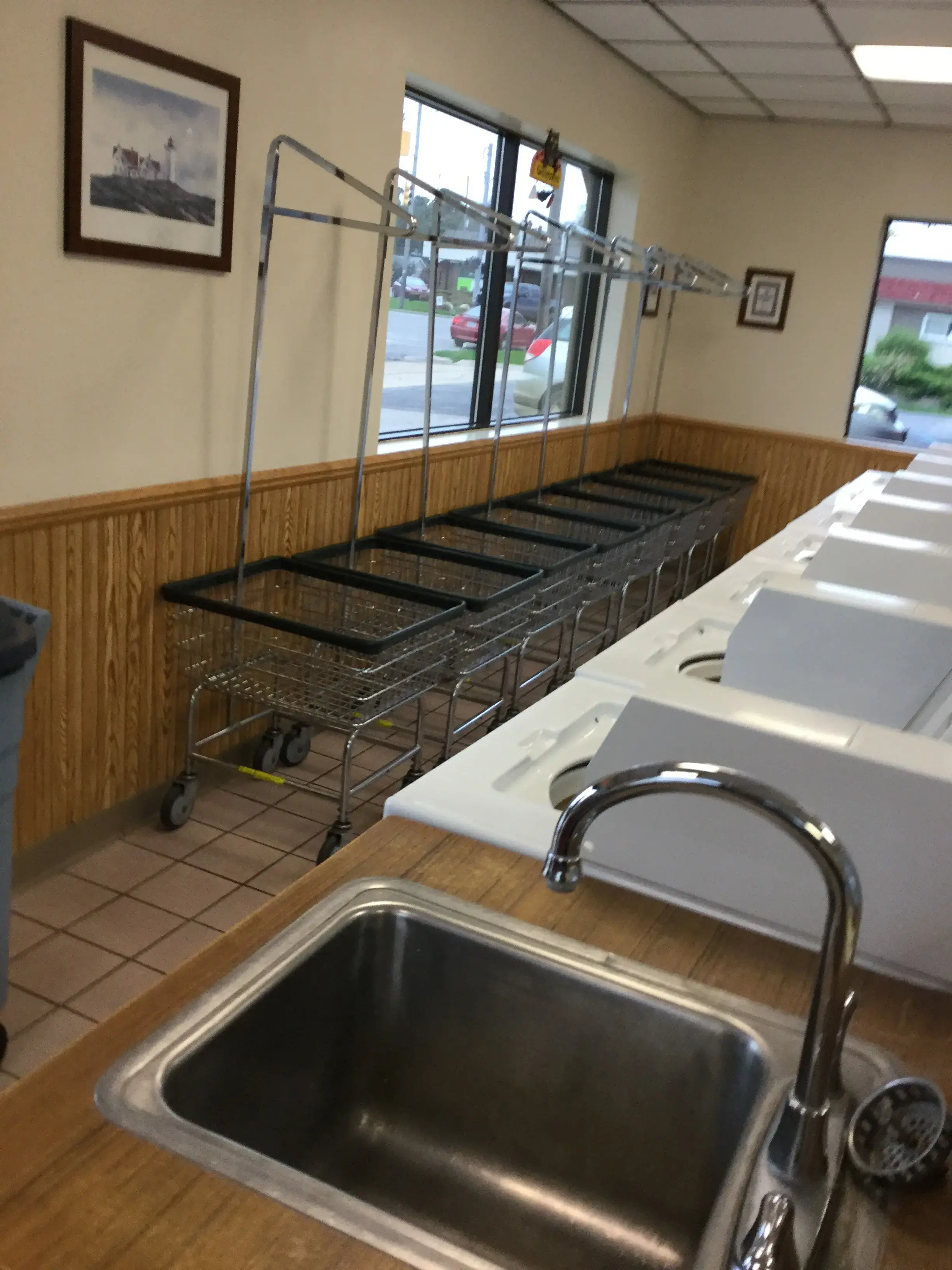 Manistee Cleaning Solution - Image 7