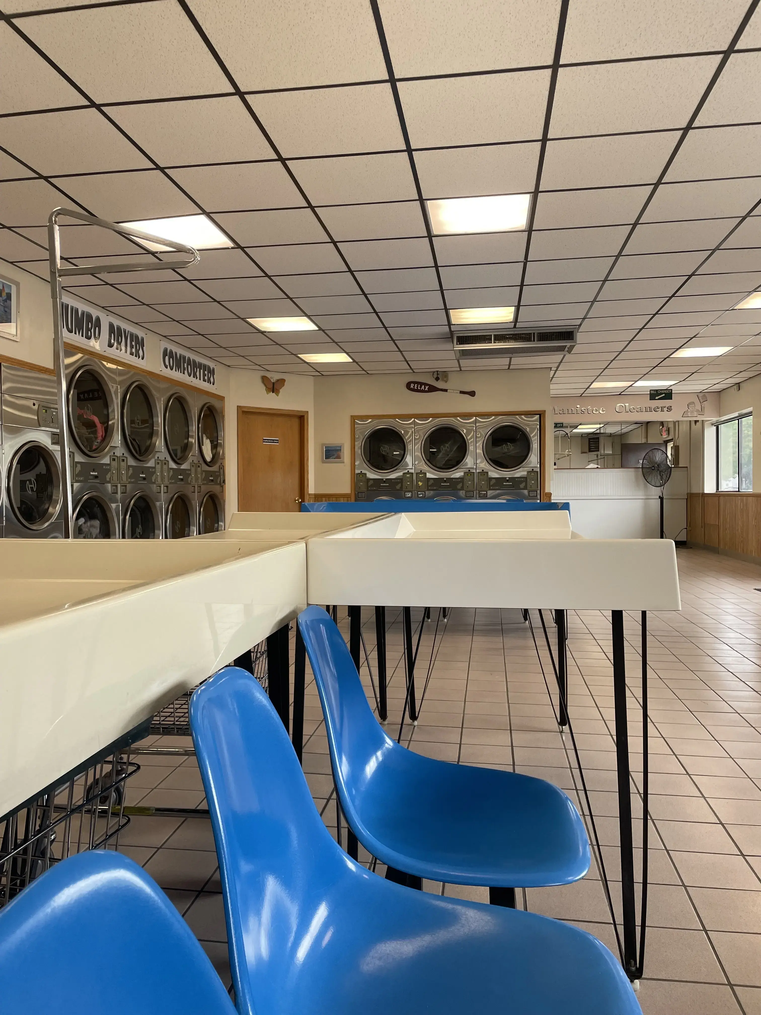 Manistee Cleaning Solution - Image 4