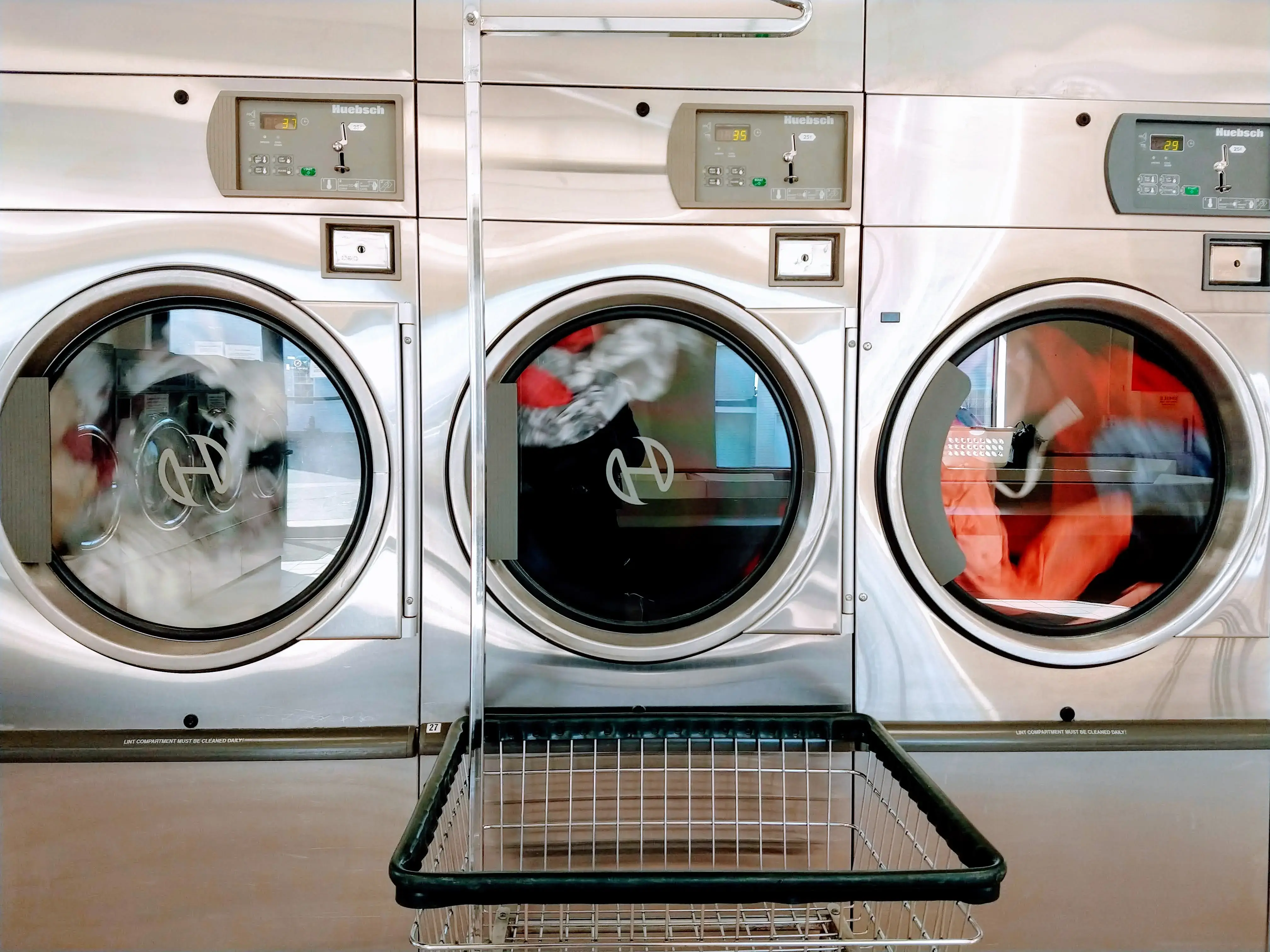 Manistee Cleaning Solution - Image 6