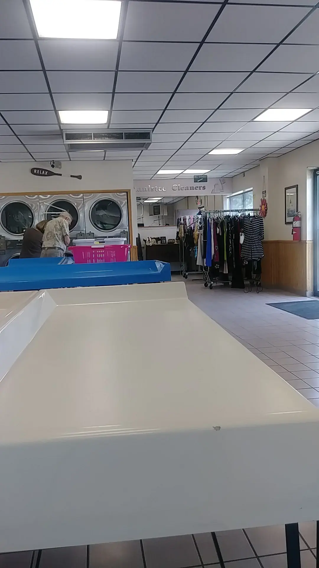 Manistee Cleaning Solution - Image 9