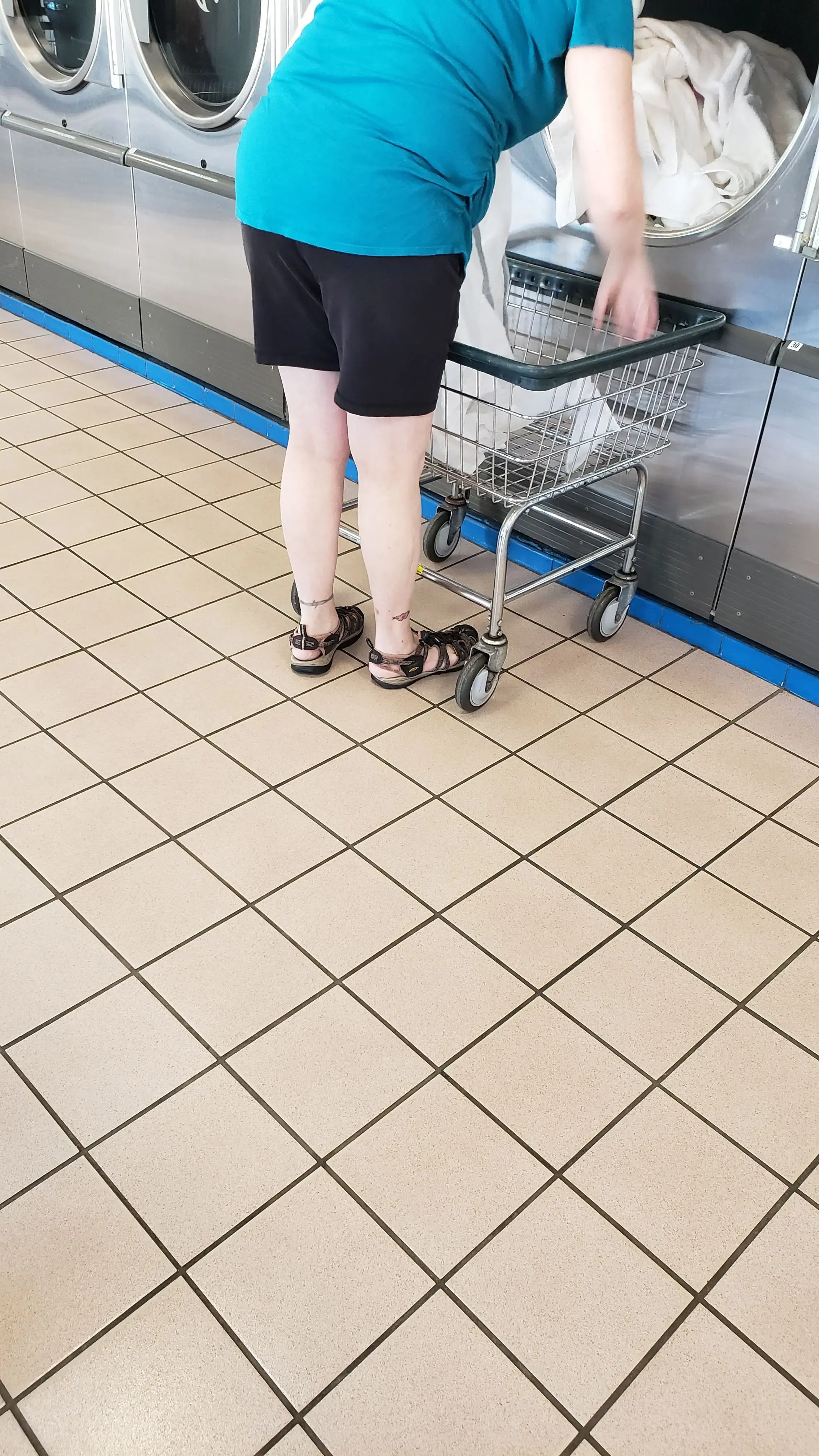 Manistee Cleaning Solution thumbnail 12