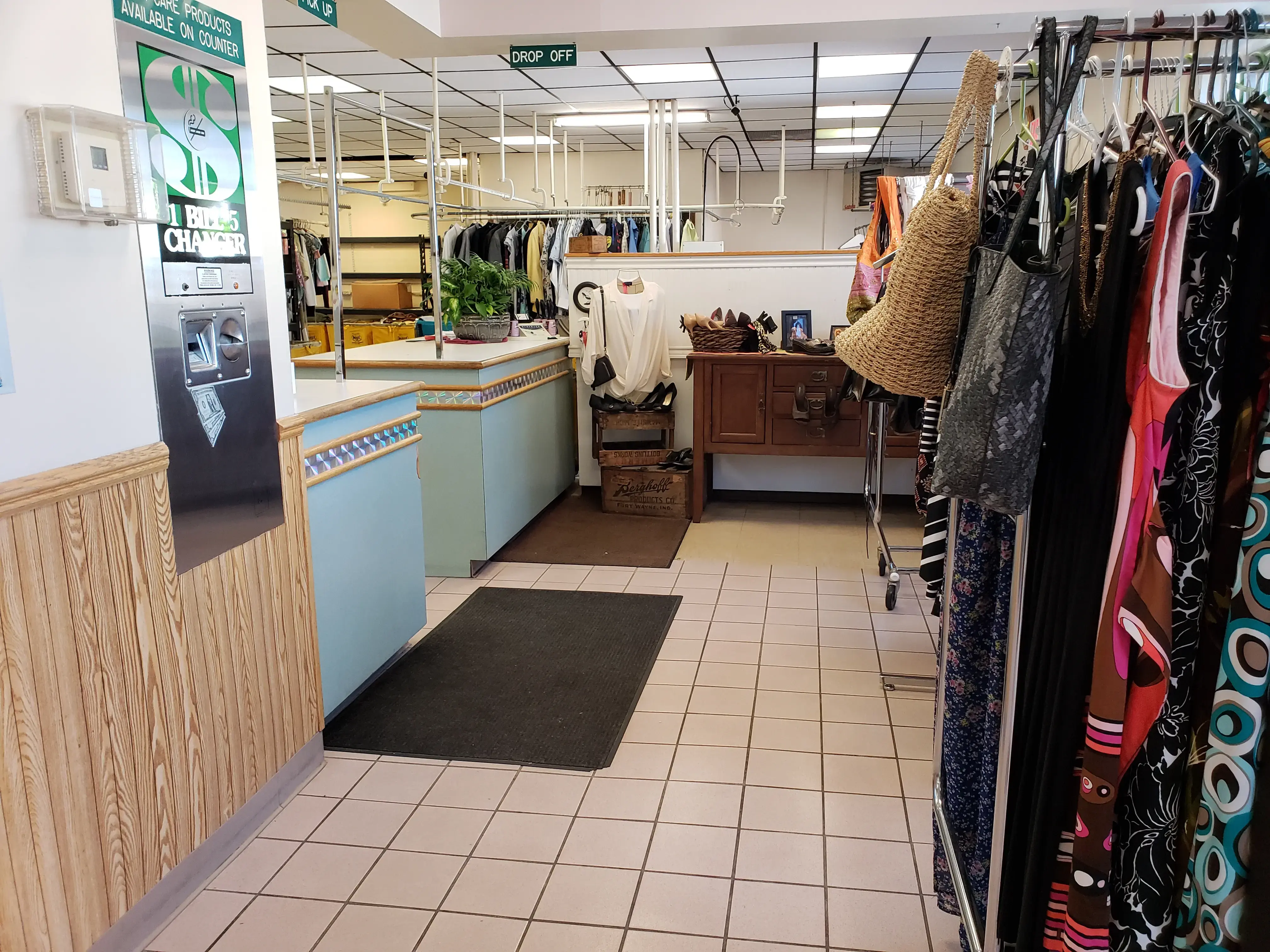 Manistee Cleaning Solution - Image 5