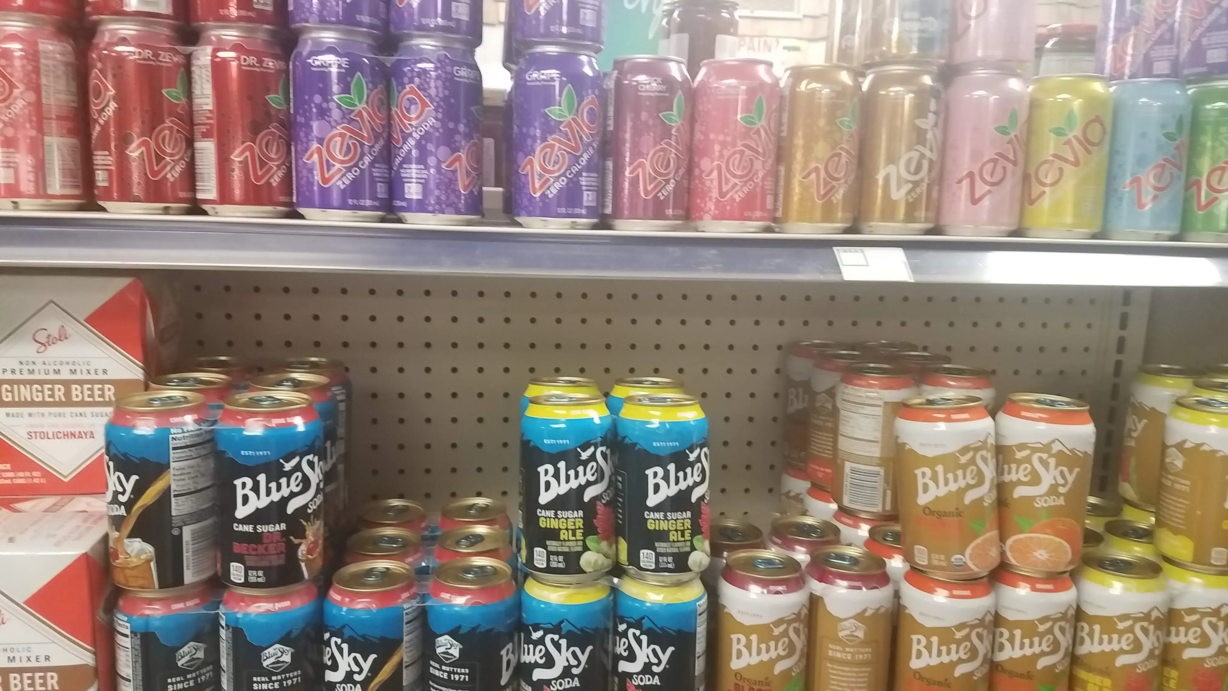 Manistee Cleaning Solution thumbnail 11