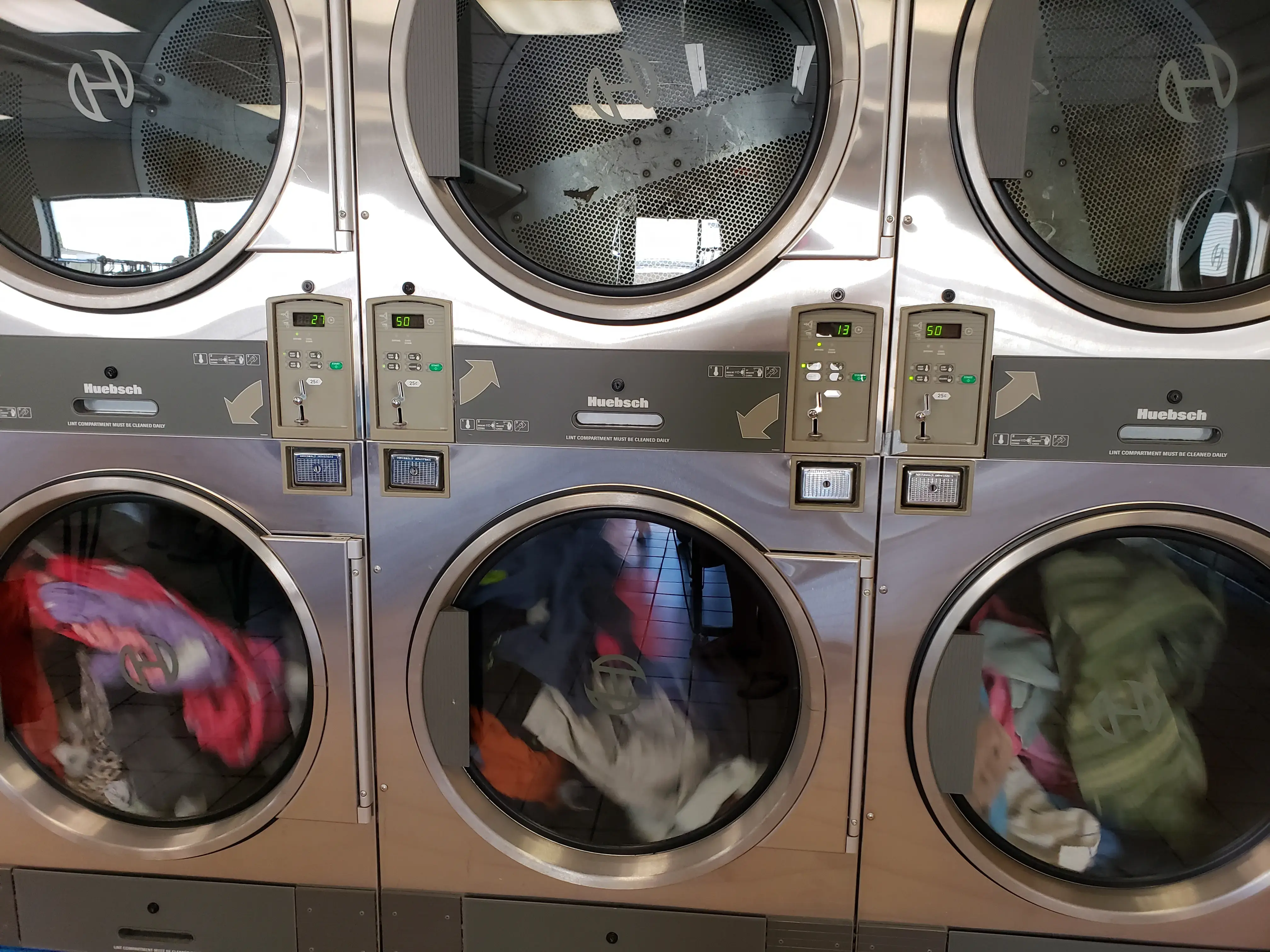 Manistee Cleaning Solution - Image 10