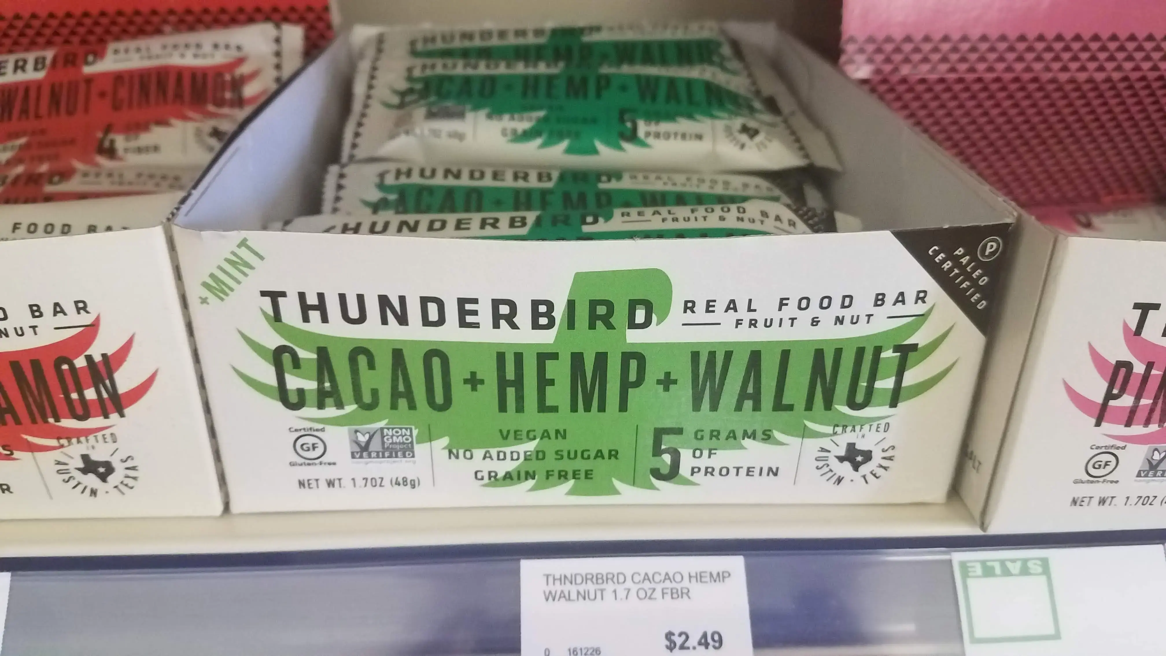 Manistee Cleaning Solution thumbnail 13