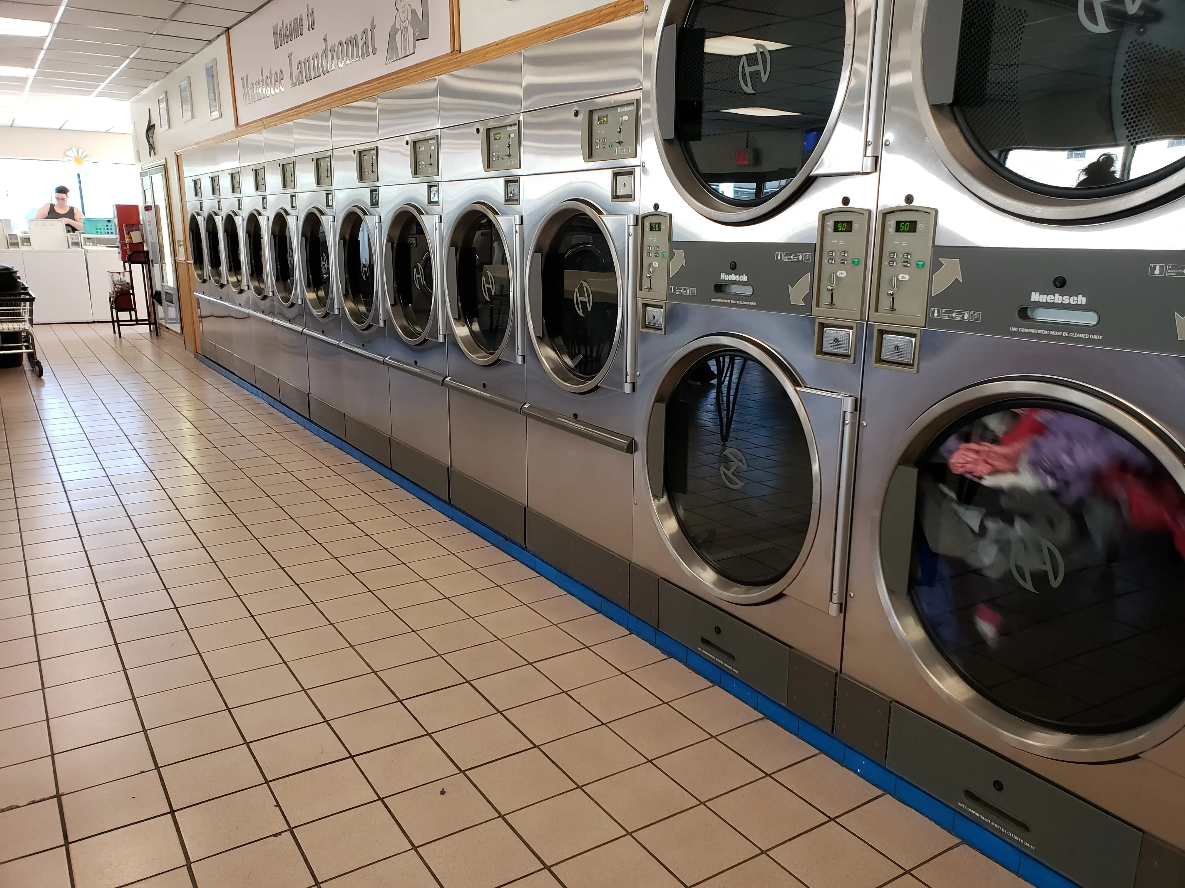 Manistee Cleaning Solution thumbnail 20