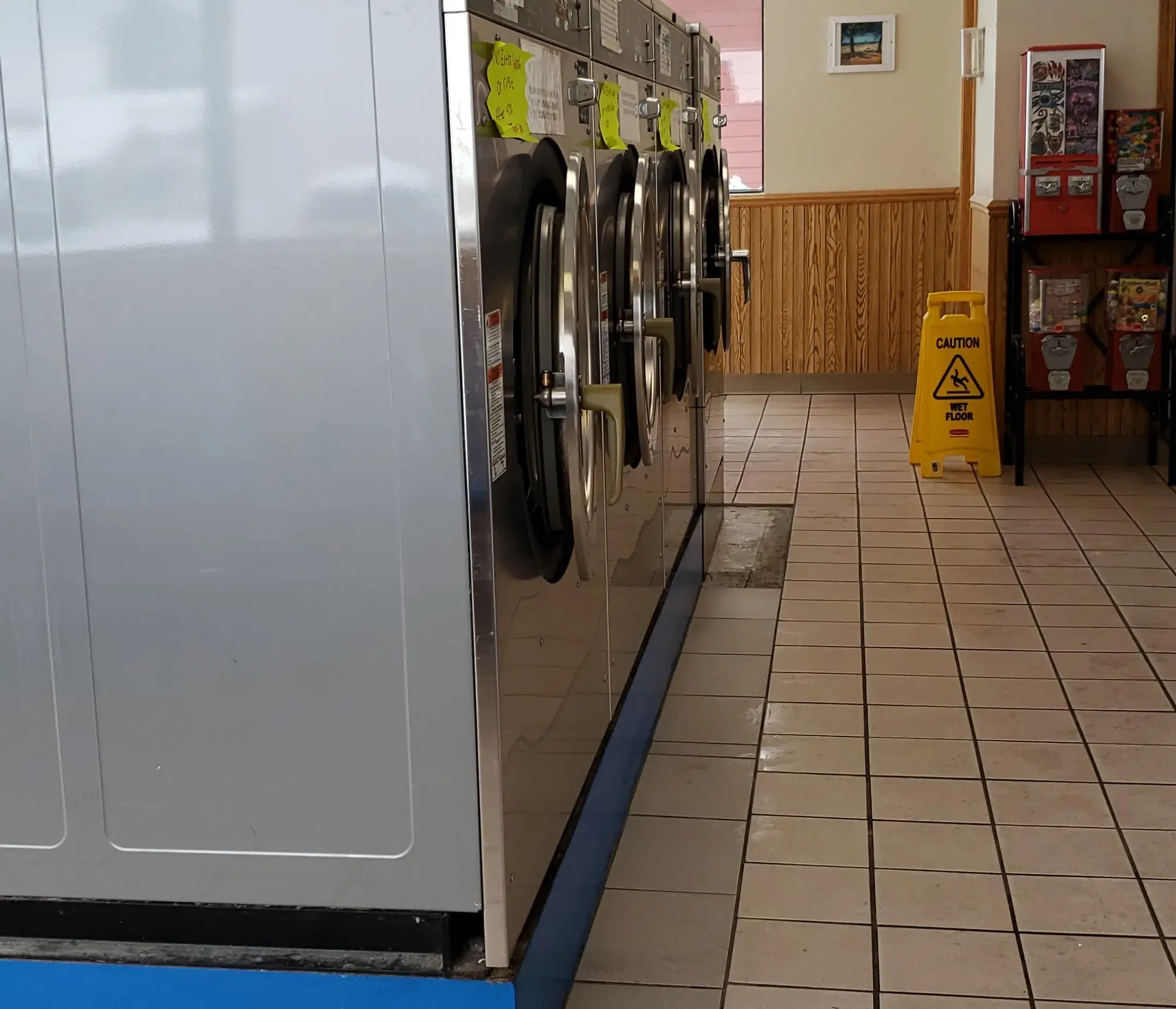 Manistee Cleaning Solution thumbnail 18