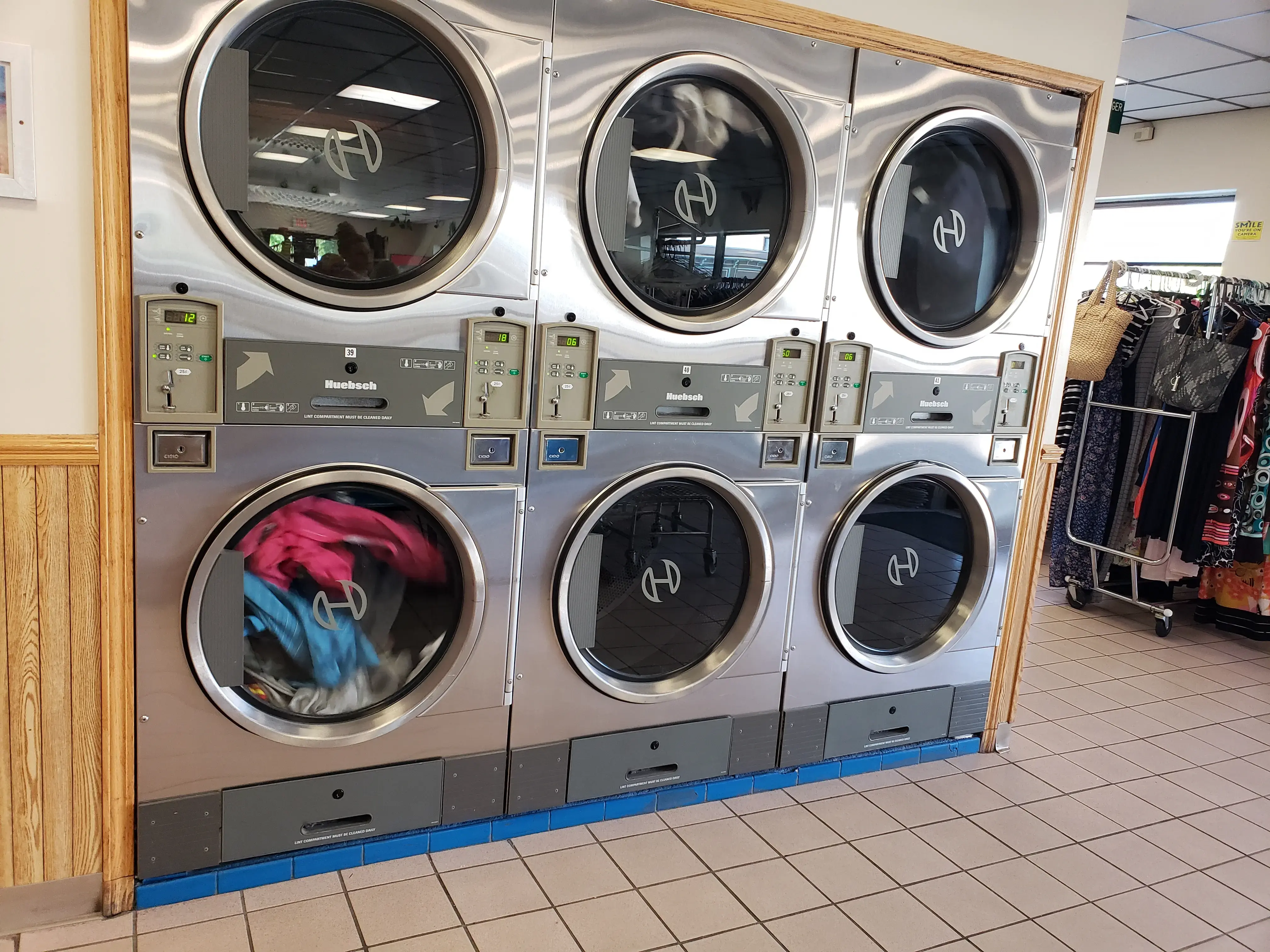 Manistee Cleaning Solution - Image 16